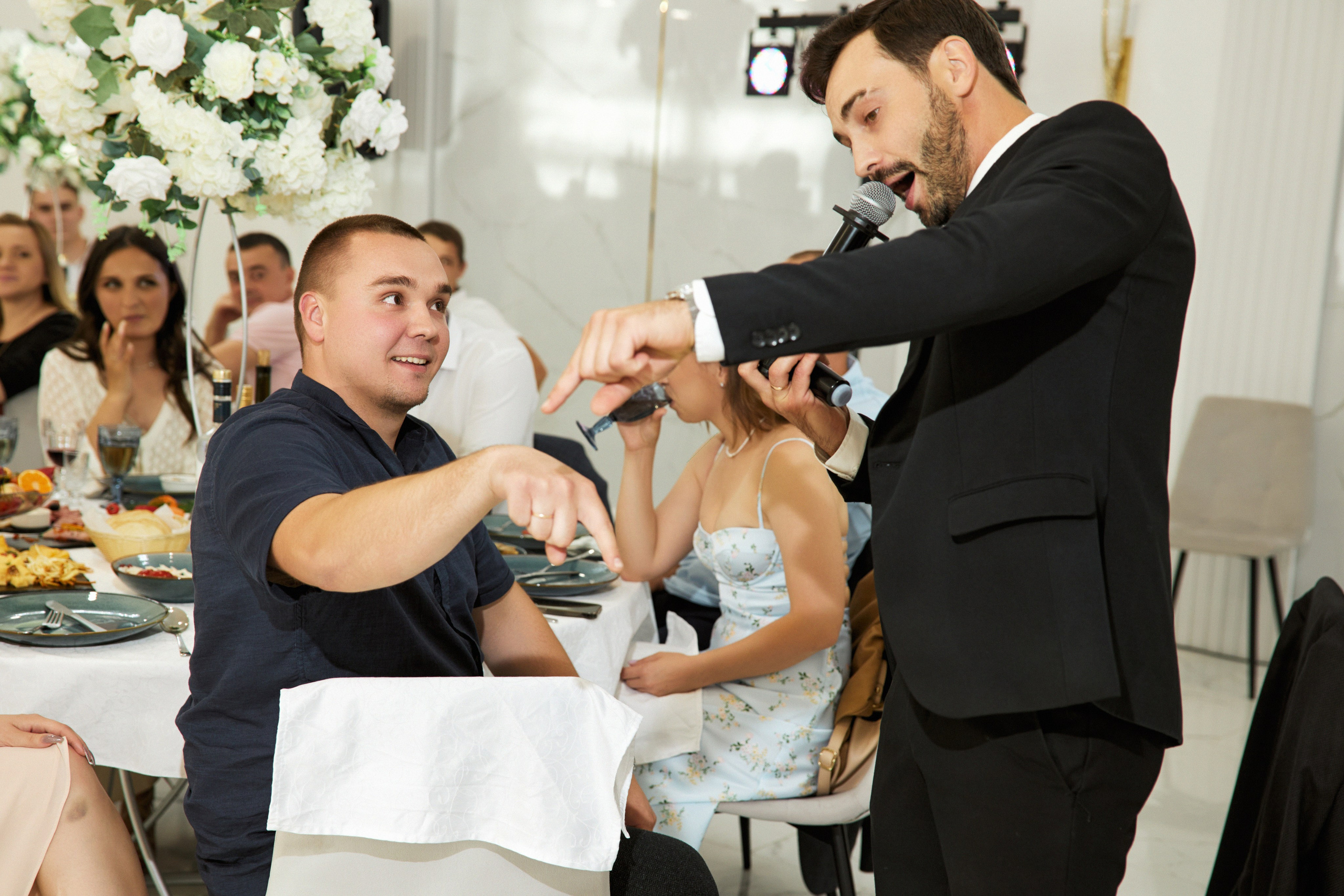 Ildar & Rufina. Главная