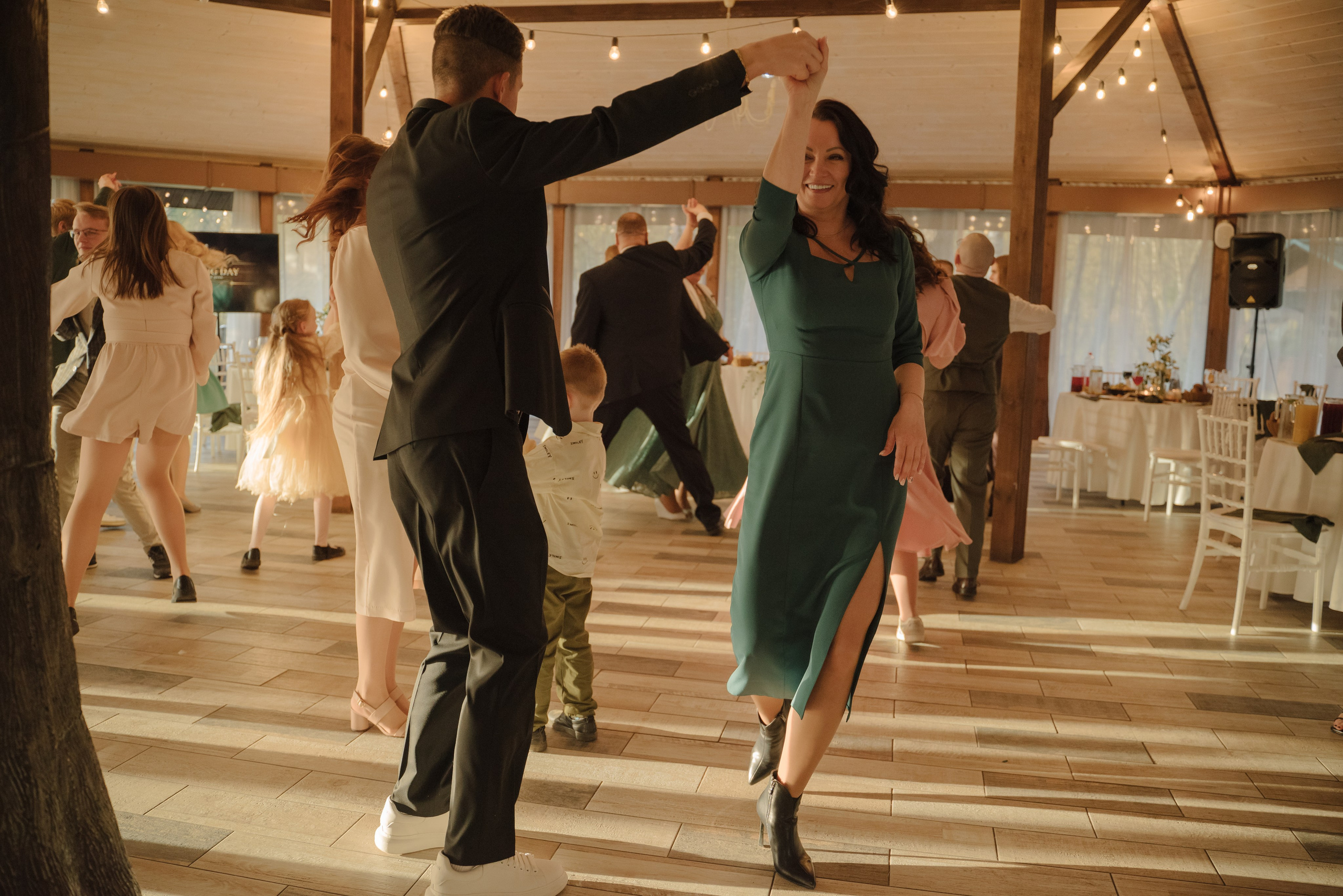 Что было после. Ваш свадебный и семейный фотограф