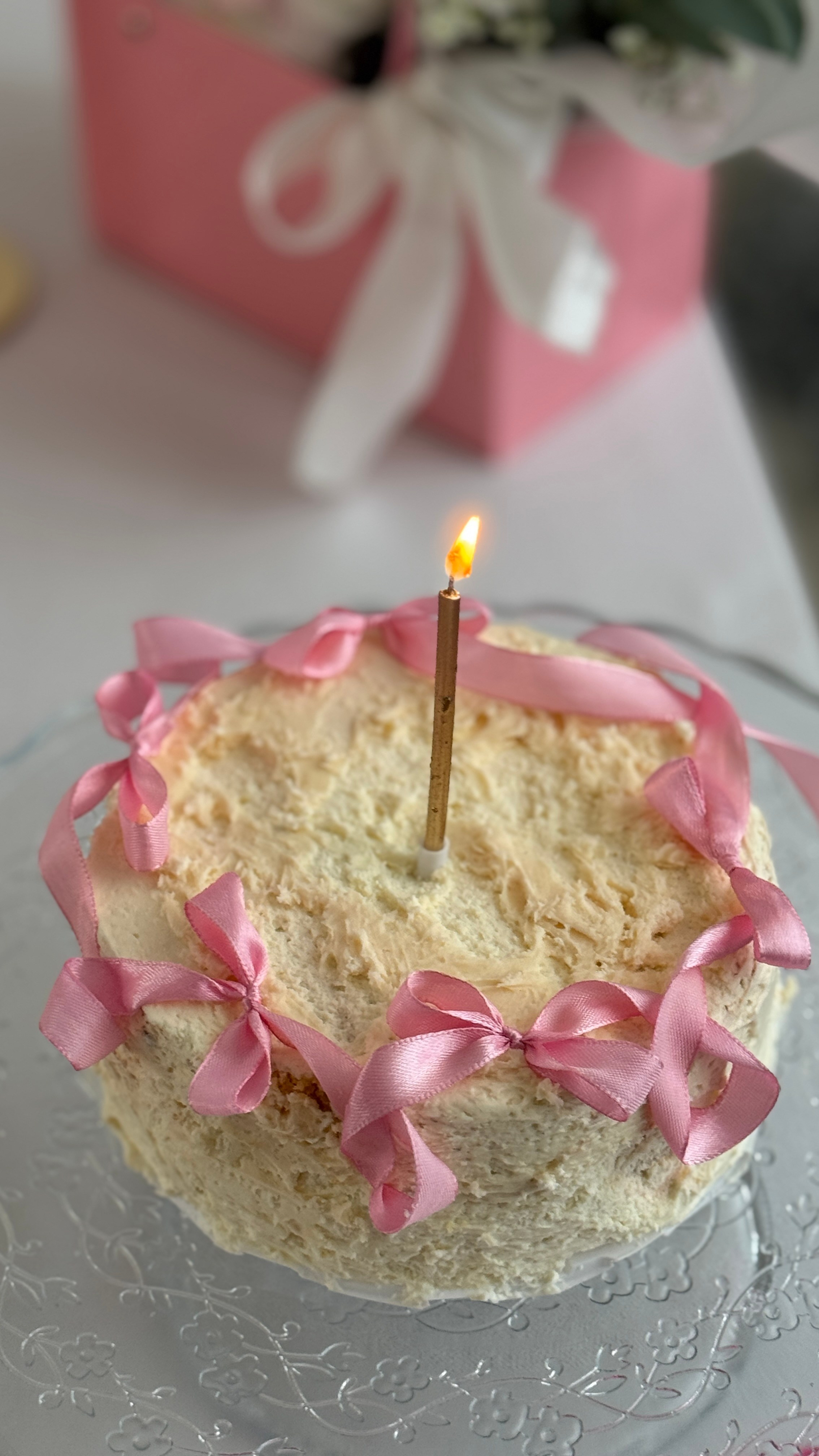 Дни Рождения. Фотостудия Натальи Забродской