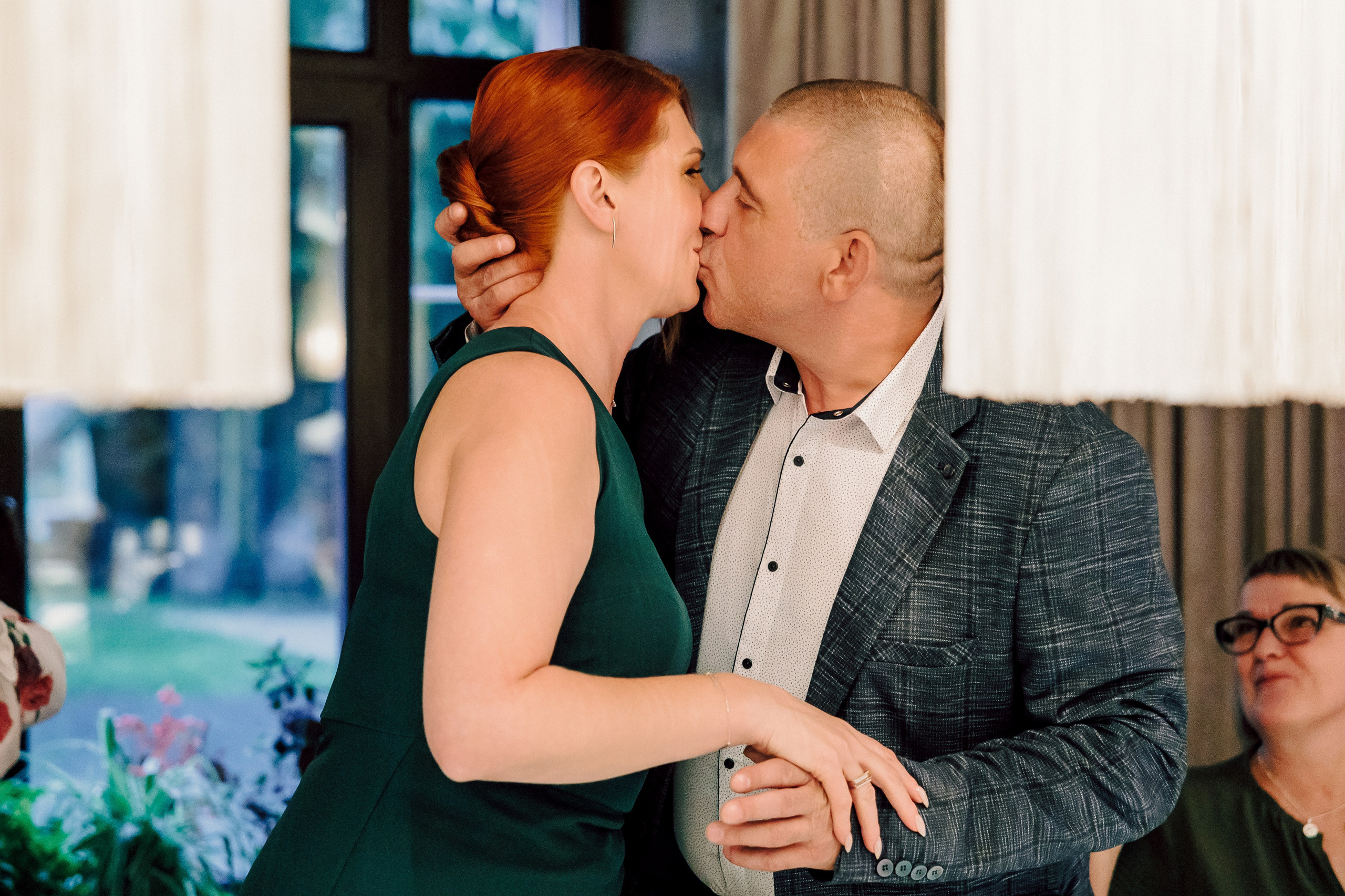 Свадебный день — Глеб и Дарья. Лёшка Варзегов — фотограф