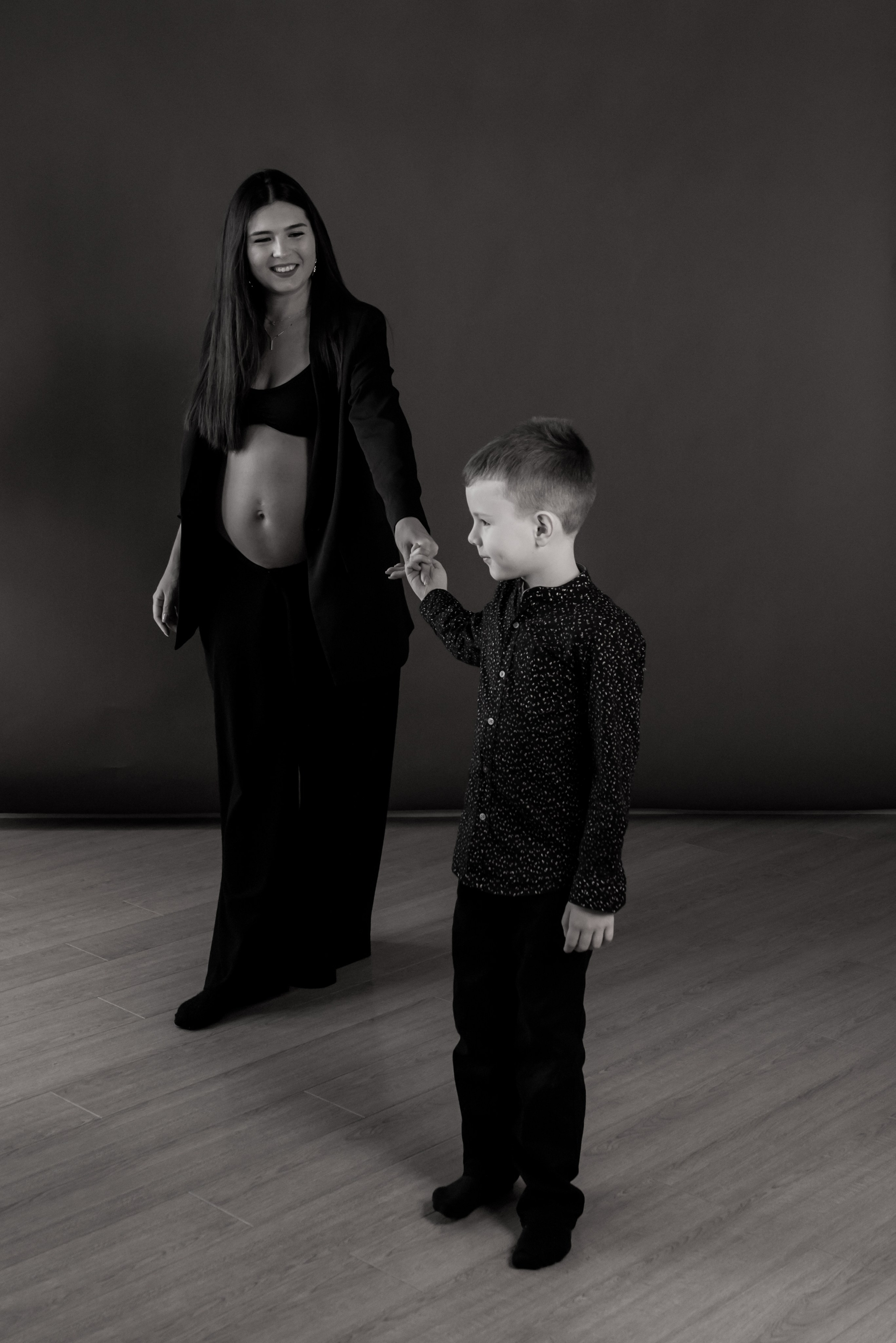 Беременность. Фотограф Новосибирск Светлана Письменная