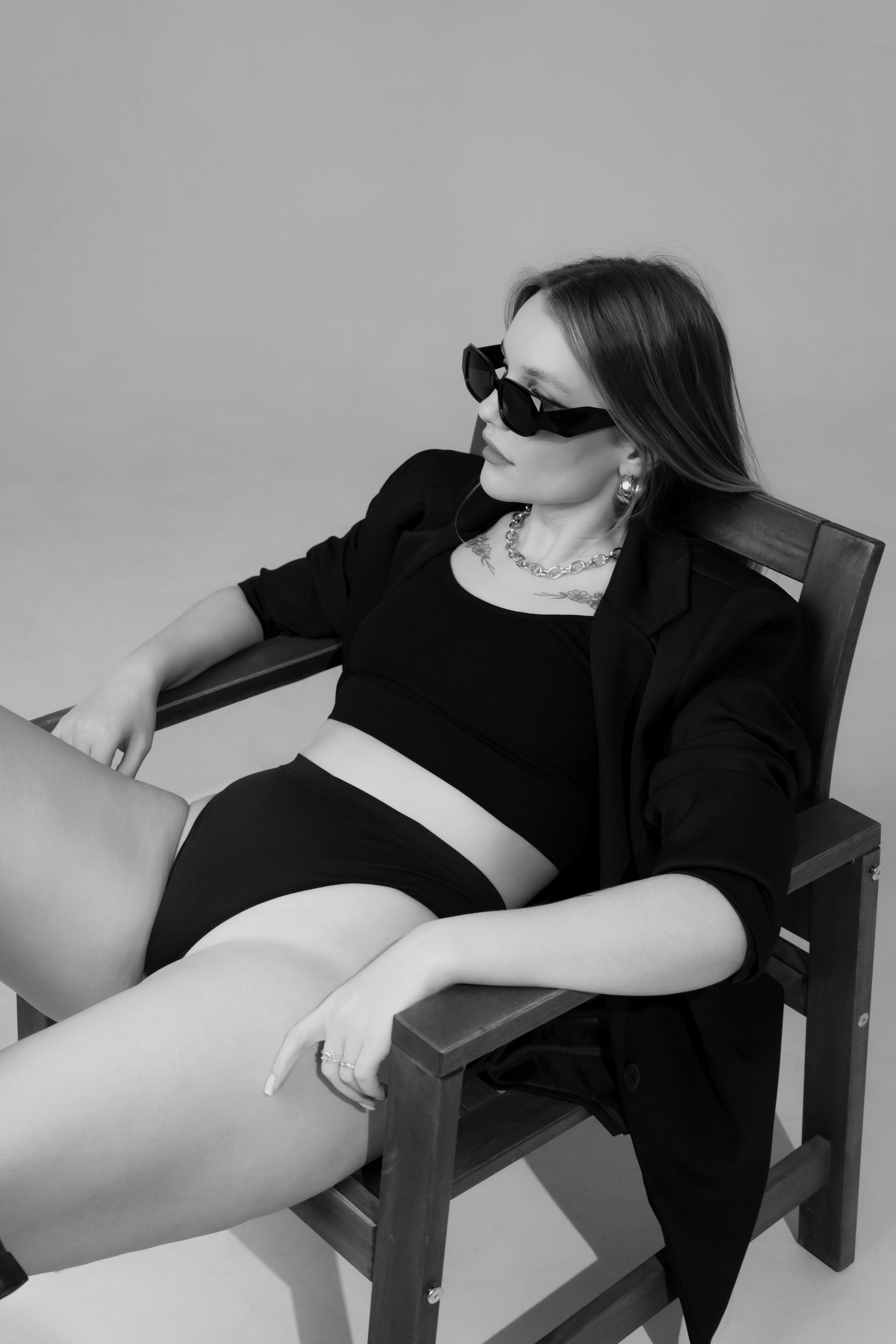 Портретная съемка