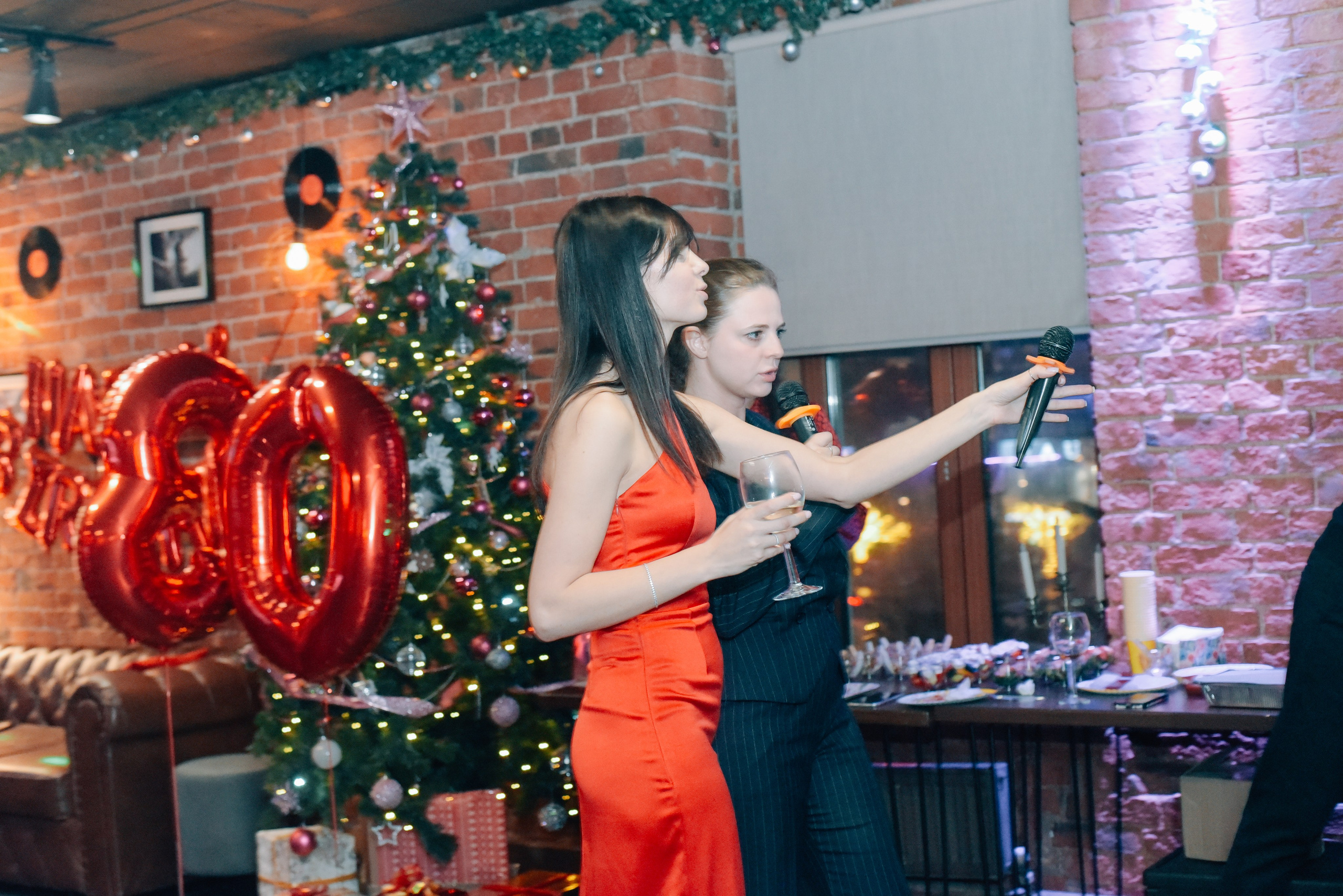 День Рождения Дарьи!. Фотограф Лола Волна, город Москва