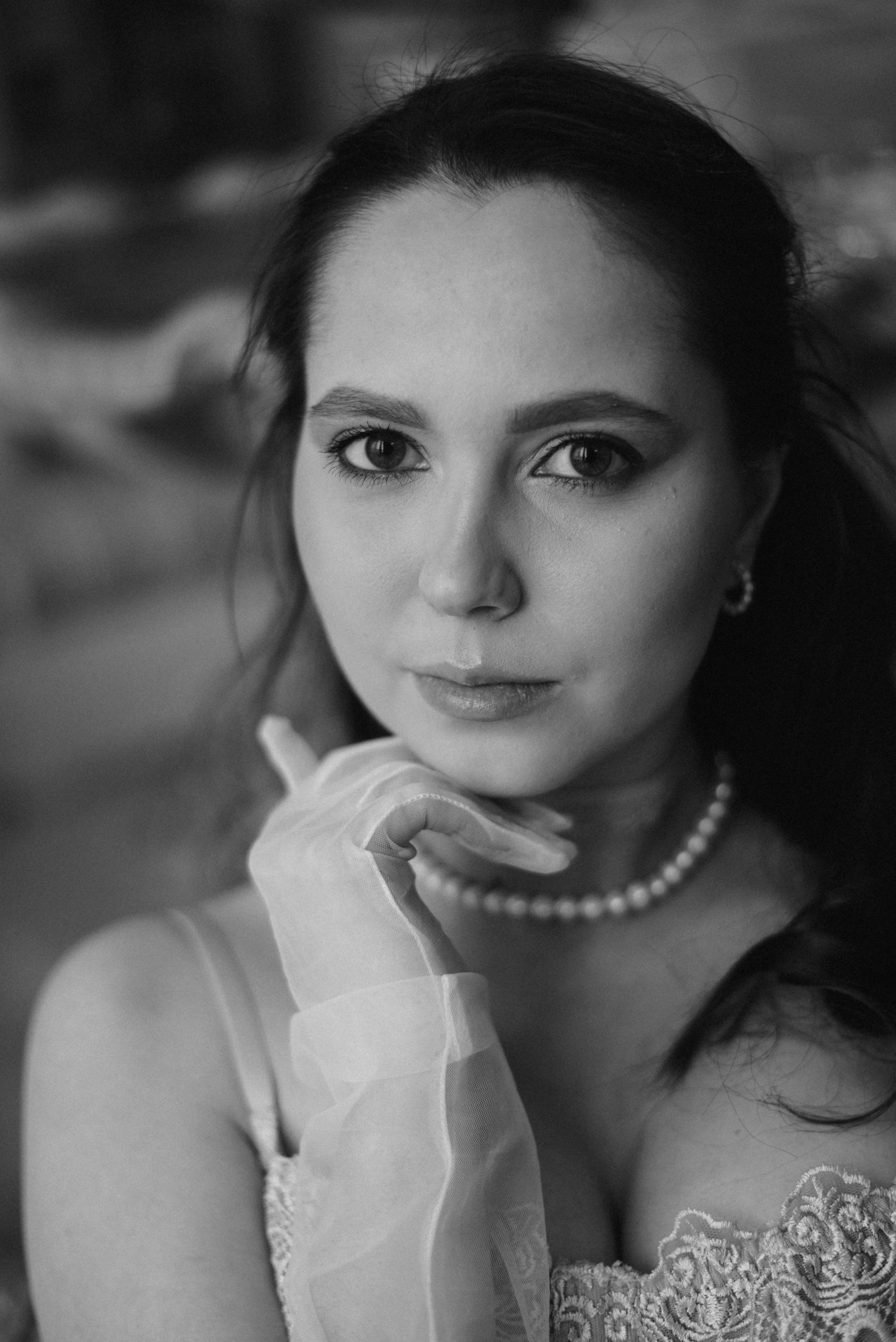 Валерия Studio 33/13. Фотограф Лола Волна, город Москва