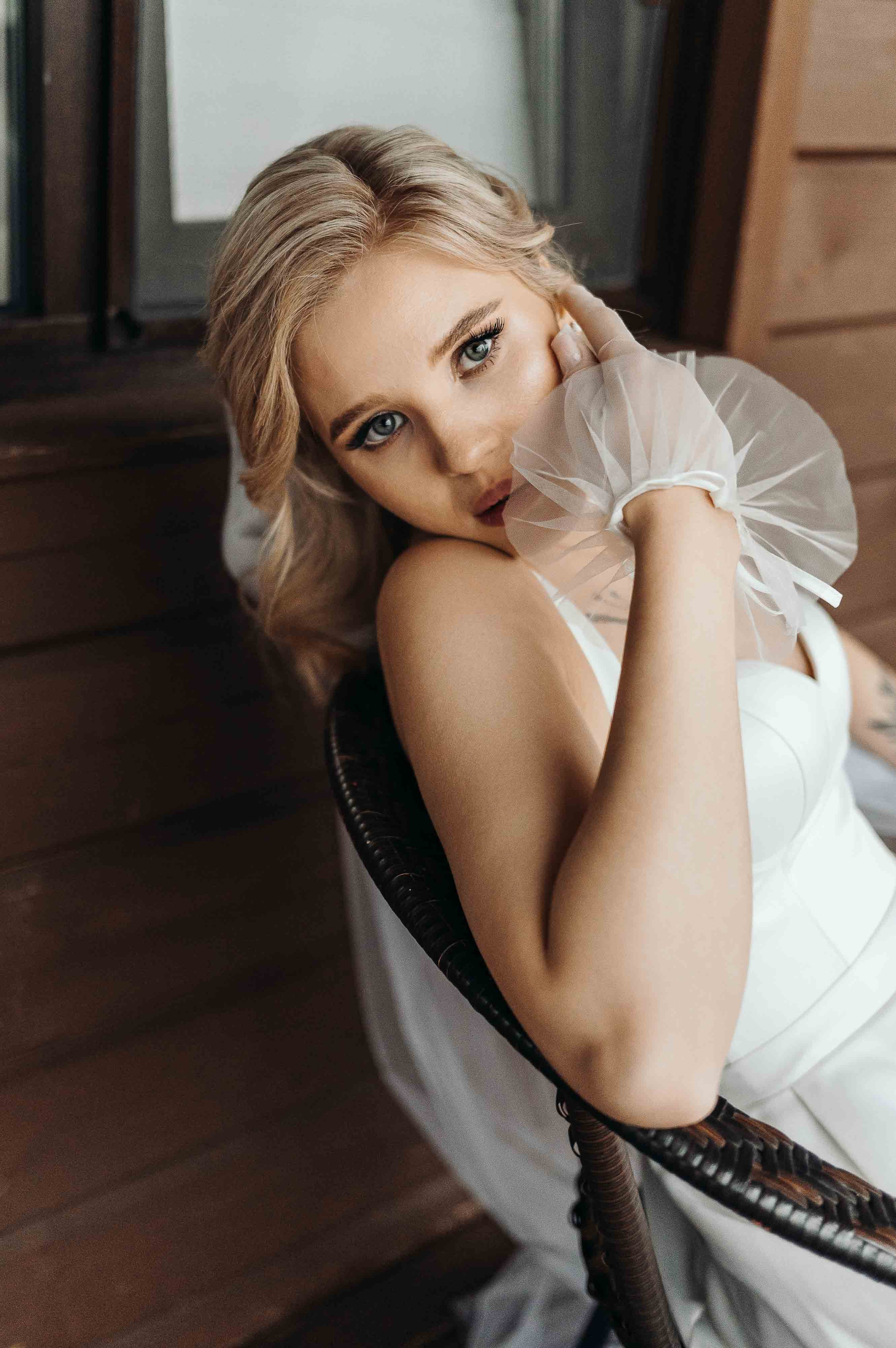 Фотосъемка выездной регистрации. Свадебный и семейный фотограф в Котласе Никита Попов