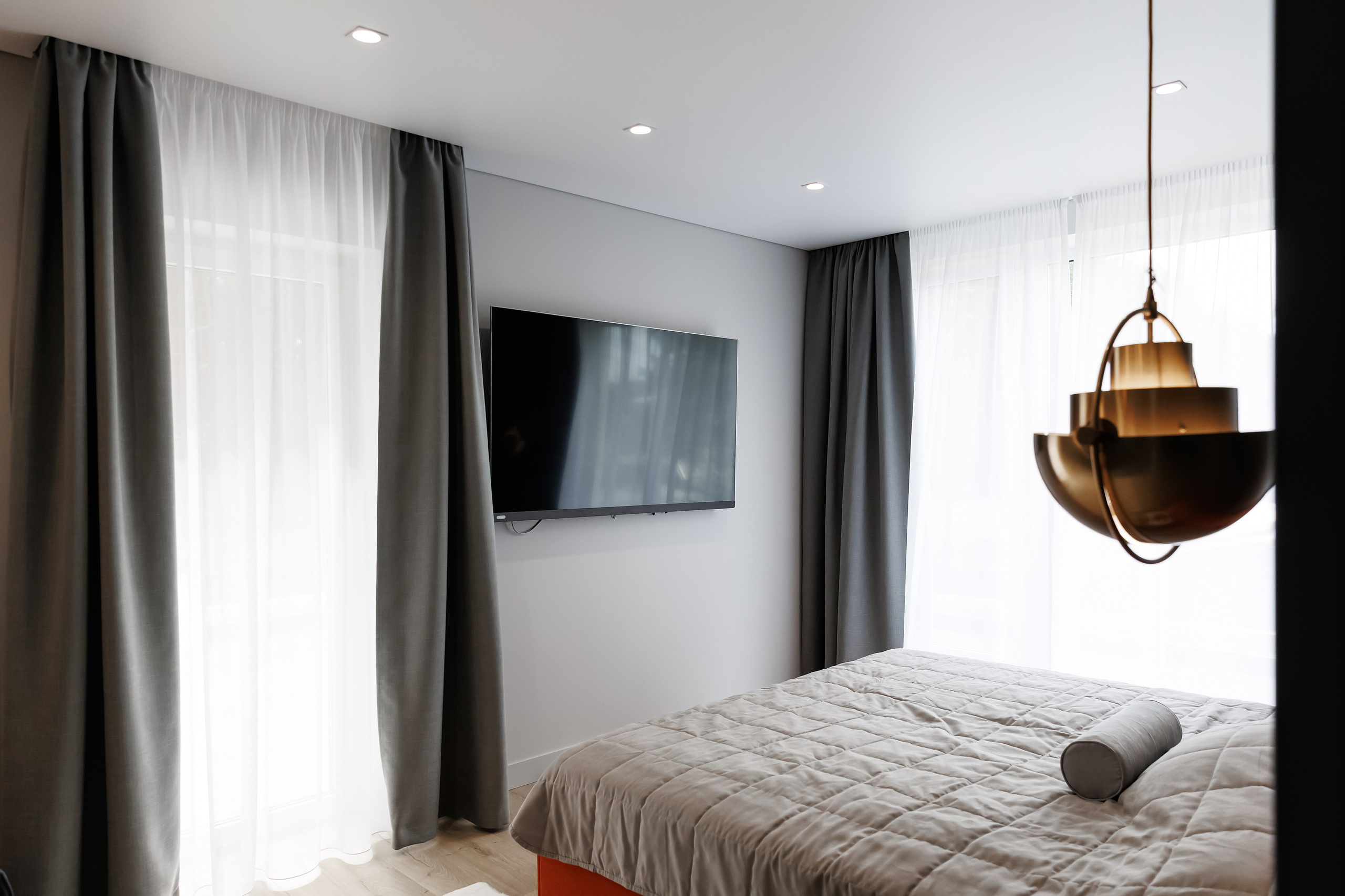 Интерьер загородного дома. Свадебный фотограф в Пскове и Санкт-Петербурге | Анна Голикова