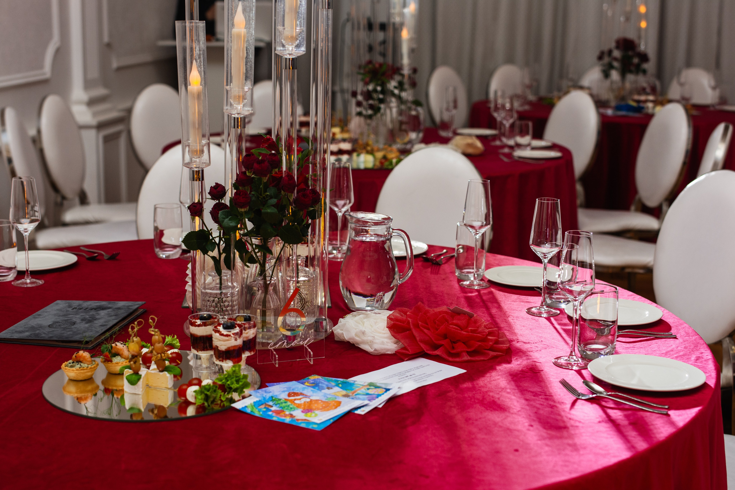 Благотворительный концерт «Твори Добро». Фотограф в Москве Ангелина Ким