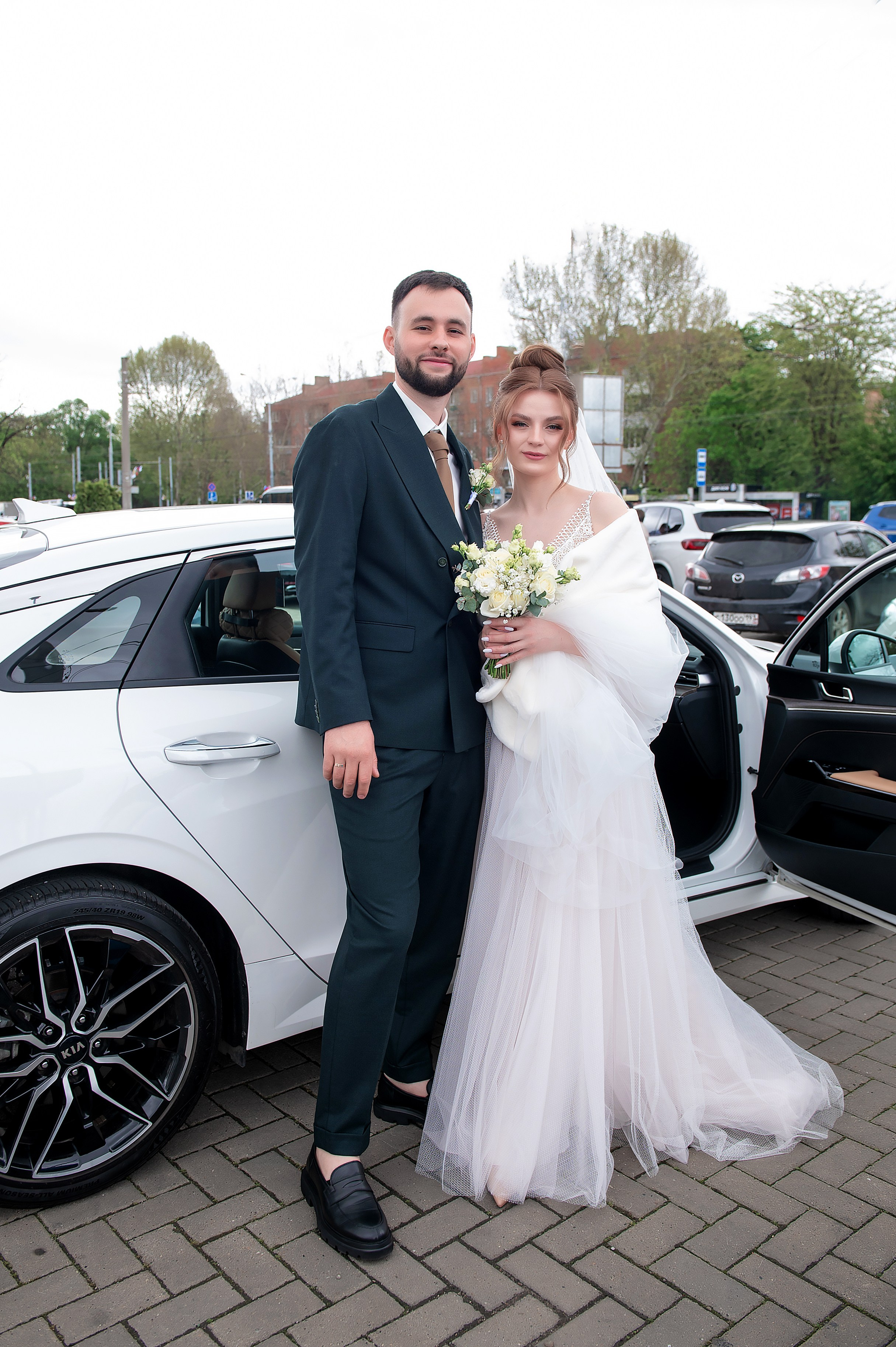 Анастасия и Александр. Семейный и детский фотограф в Краснодаре Ольга Осинцева