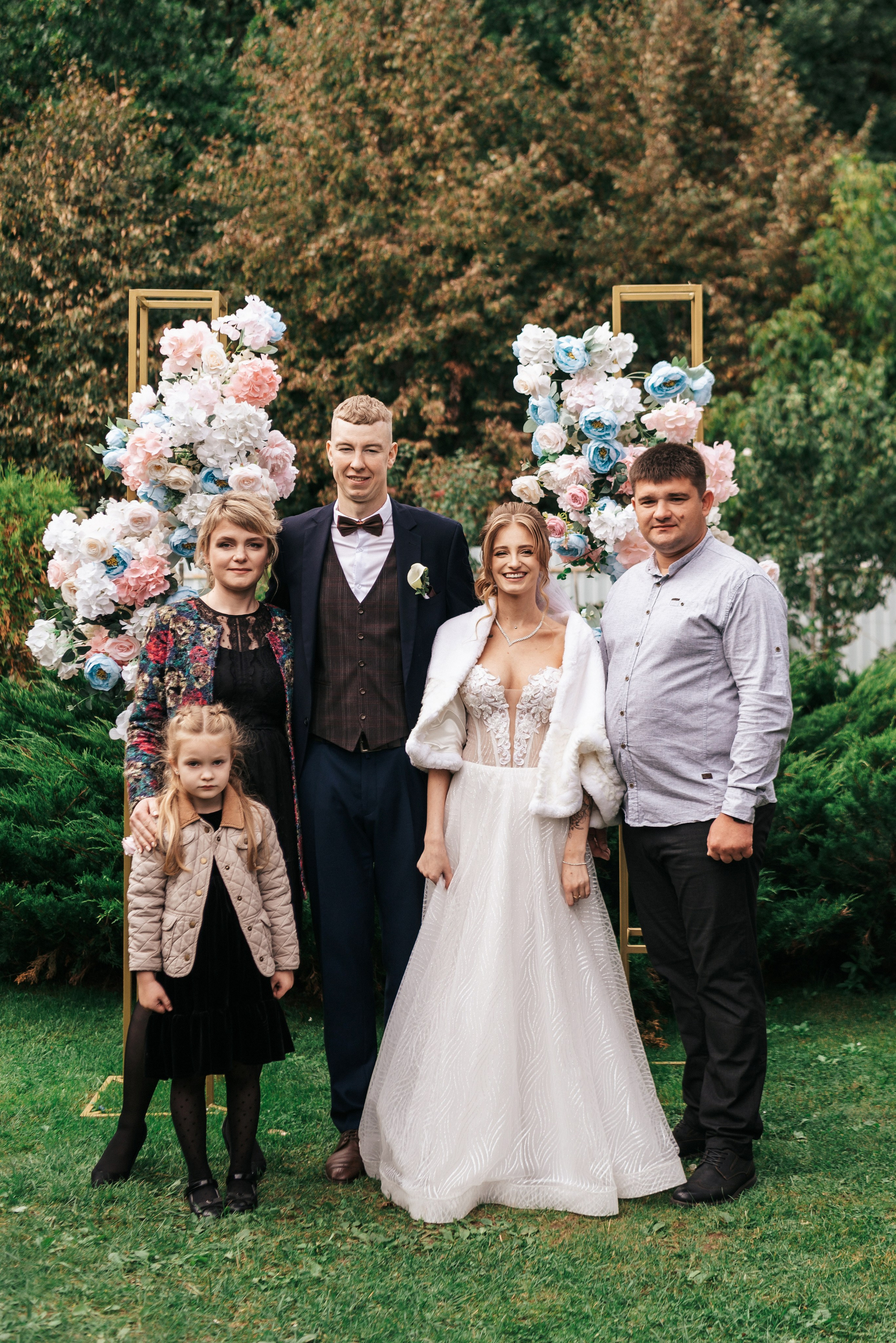 Свадебные фотосесии. Фотограф в Минске