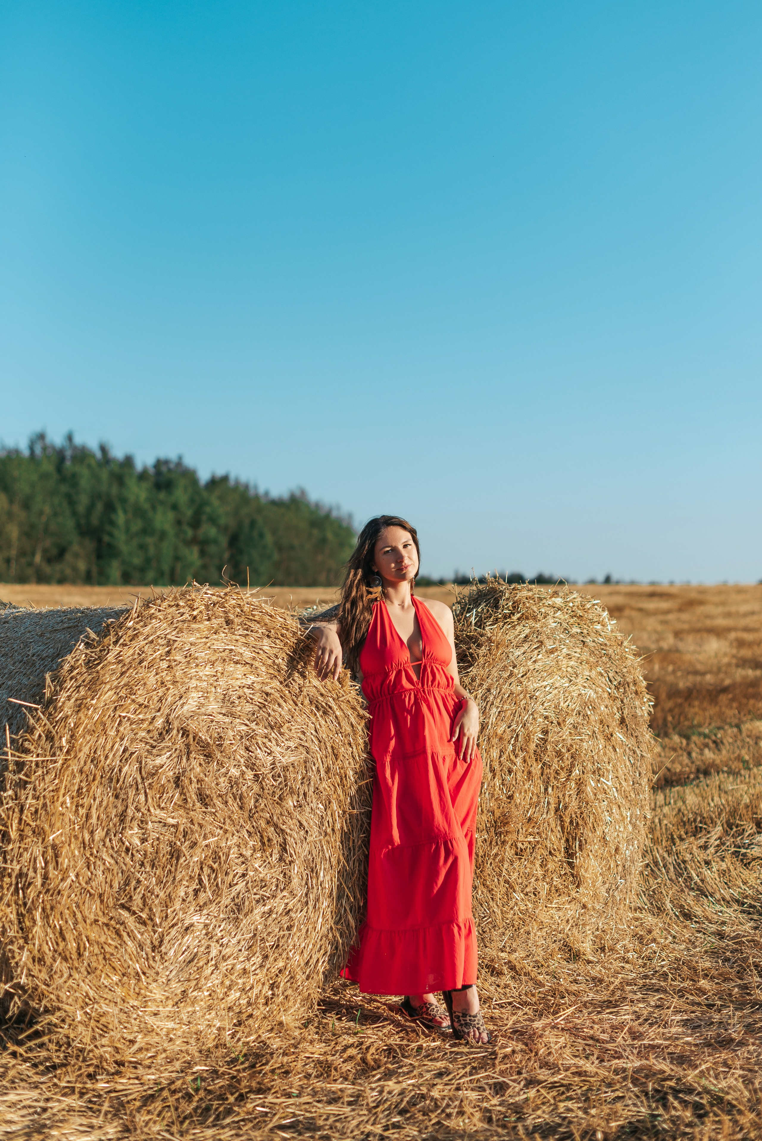 Индивидуальная фотосессия. Фотограф в Минске