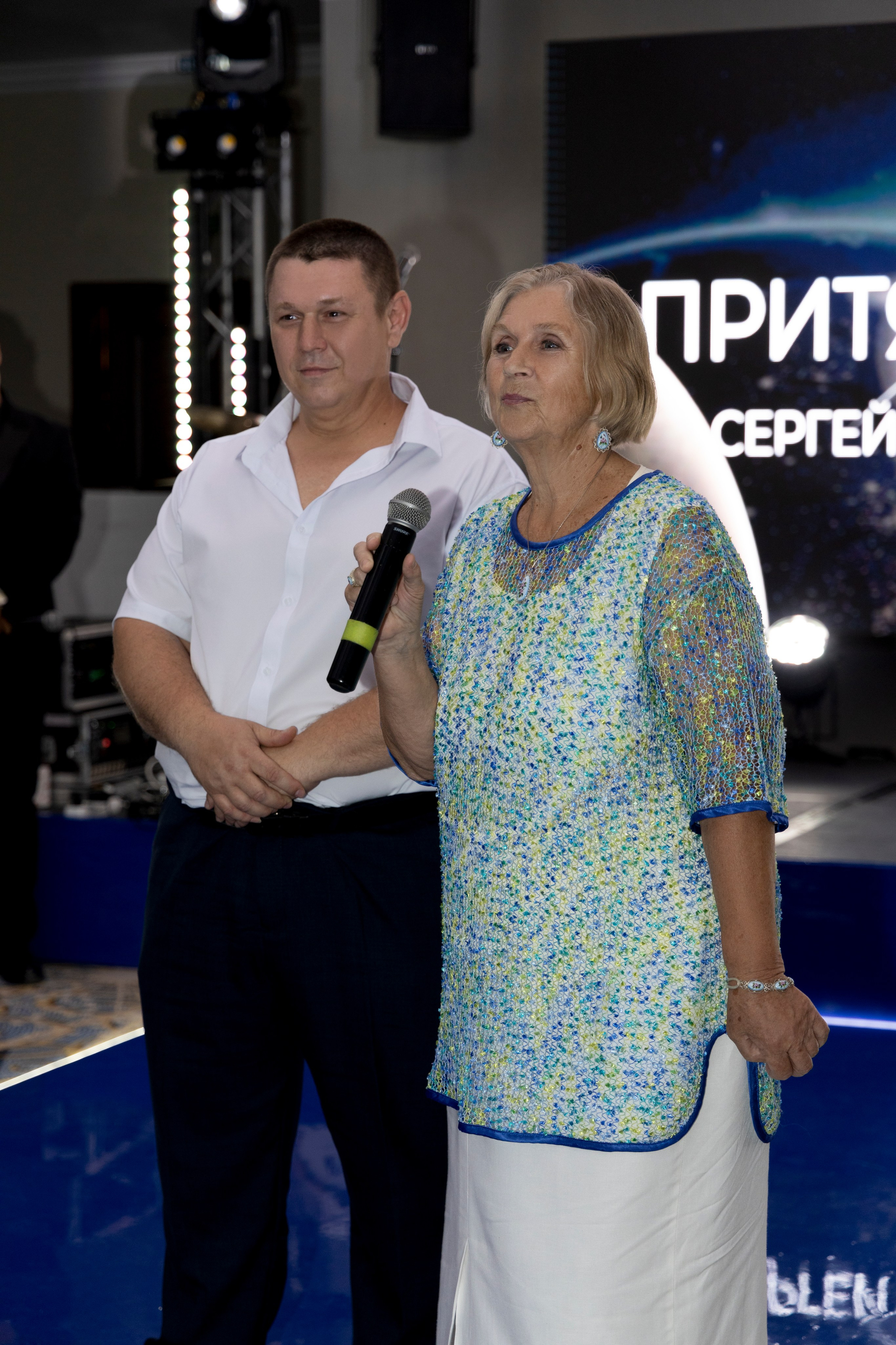 Репортаж свадебного вечера. Свадебный фотограф Александра Попова