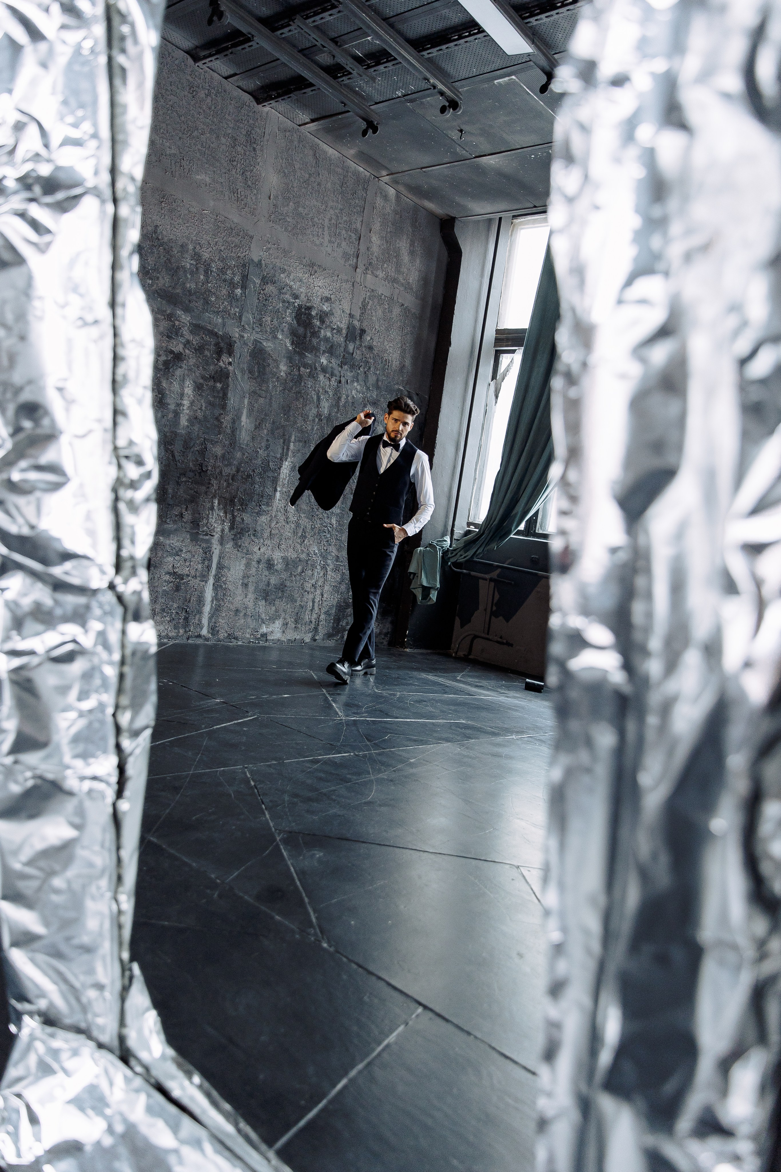 Роман и Елизавета. Свадебный и семейный фотограф в Челябинске Юлия Ишимова