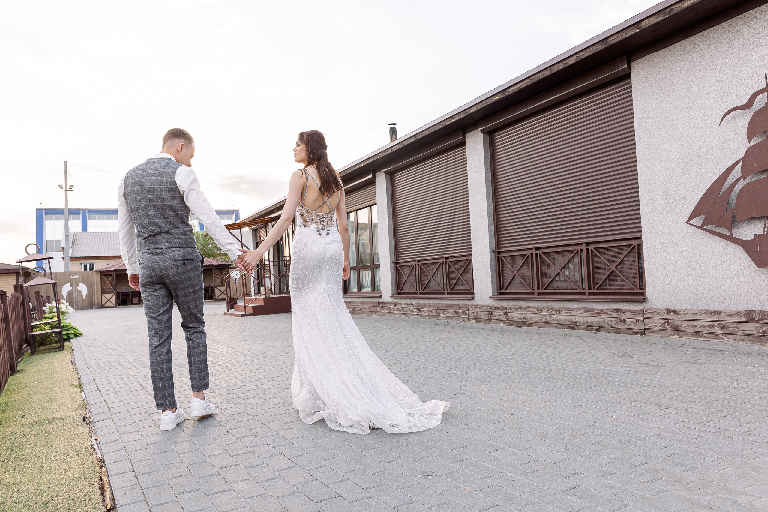 Ангелина и Иван. Свадебный и семейный фотограф в Челябинске Юлия Ишимова