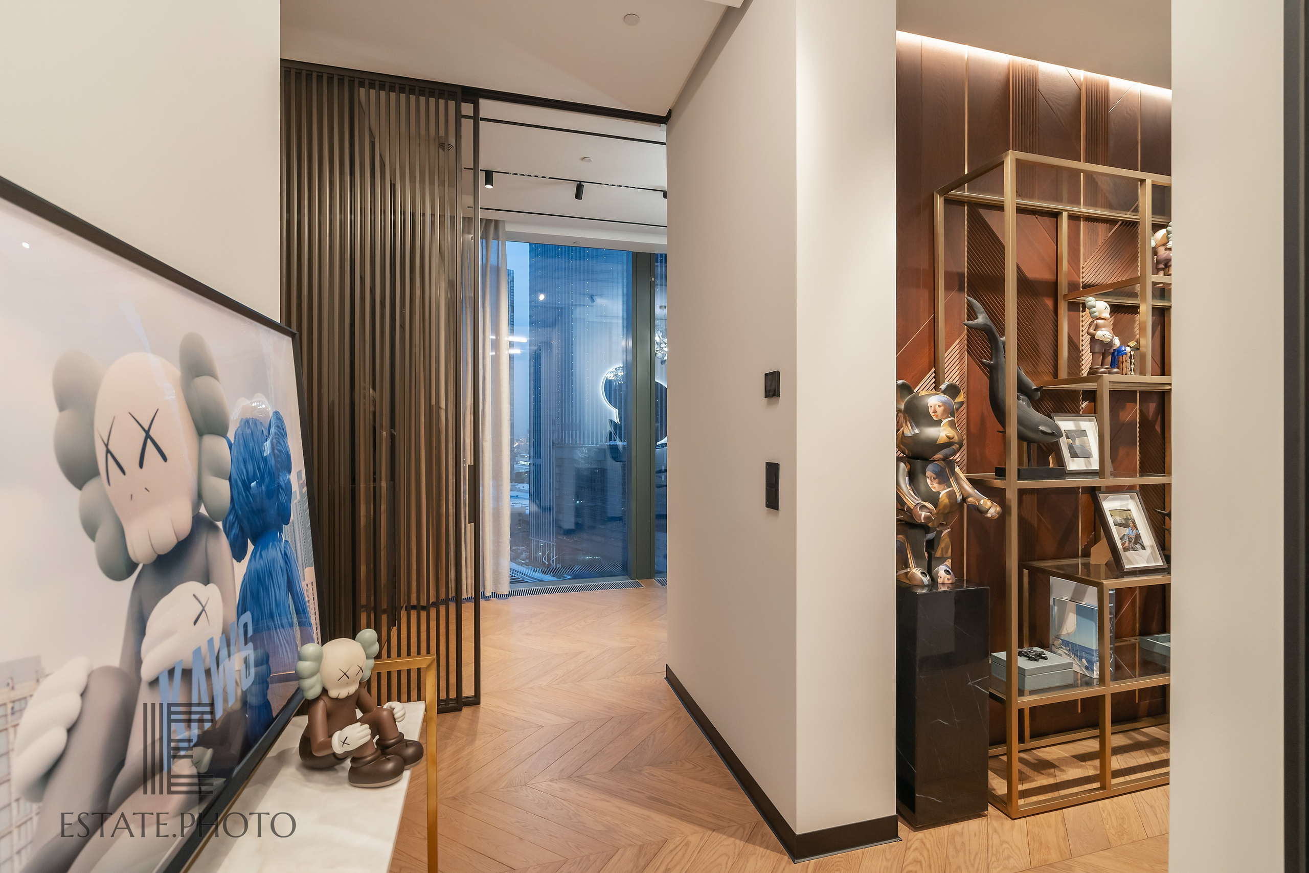 Съёмки для дизайнеров. Интерьерный фотограф Москва Татьяна Казакова