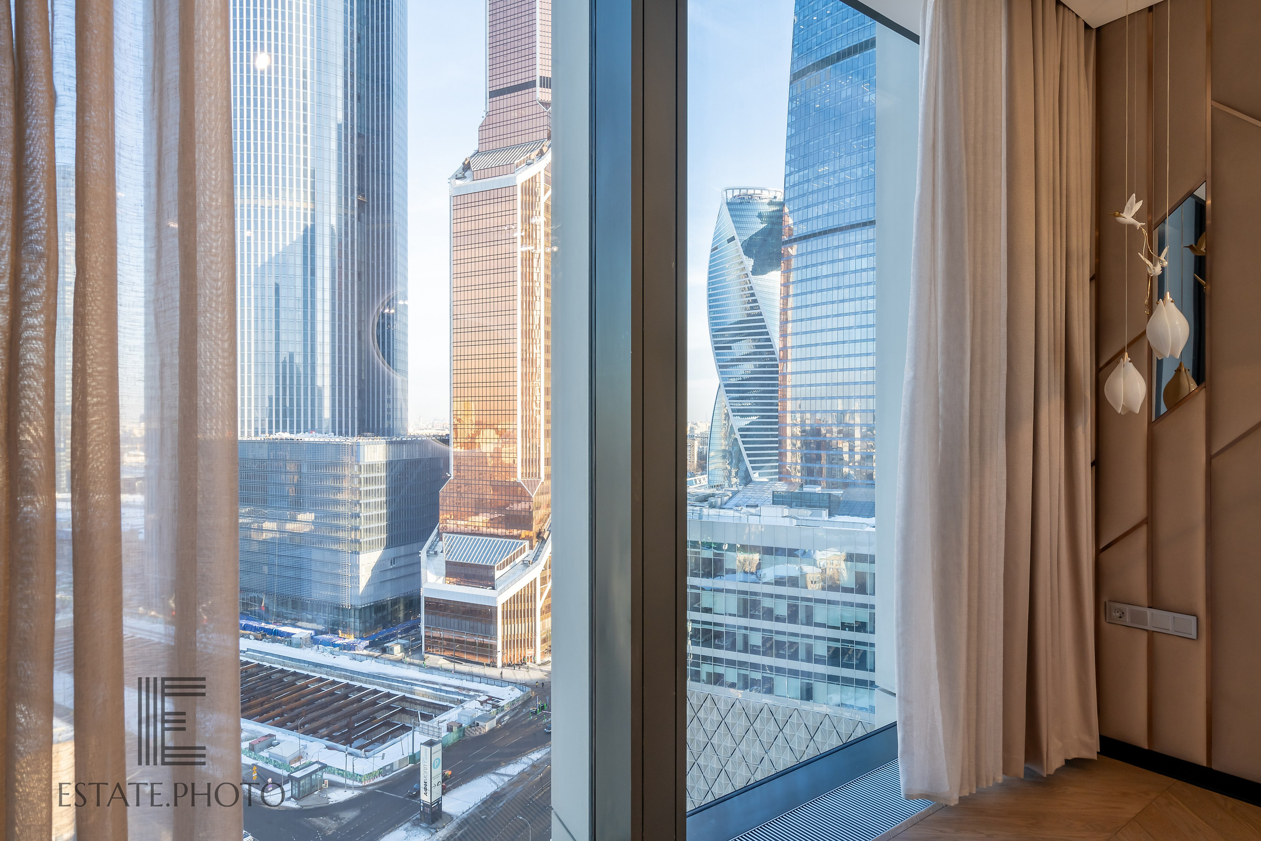 Съёмки для дизайнеров. Интерьерный фотограф Москва Татьяна Казакова