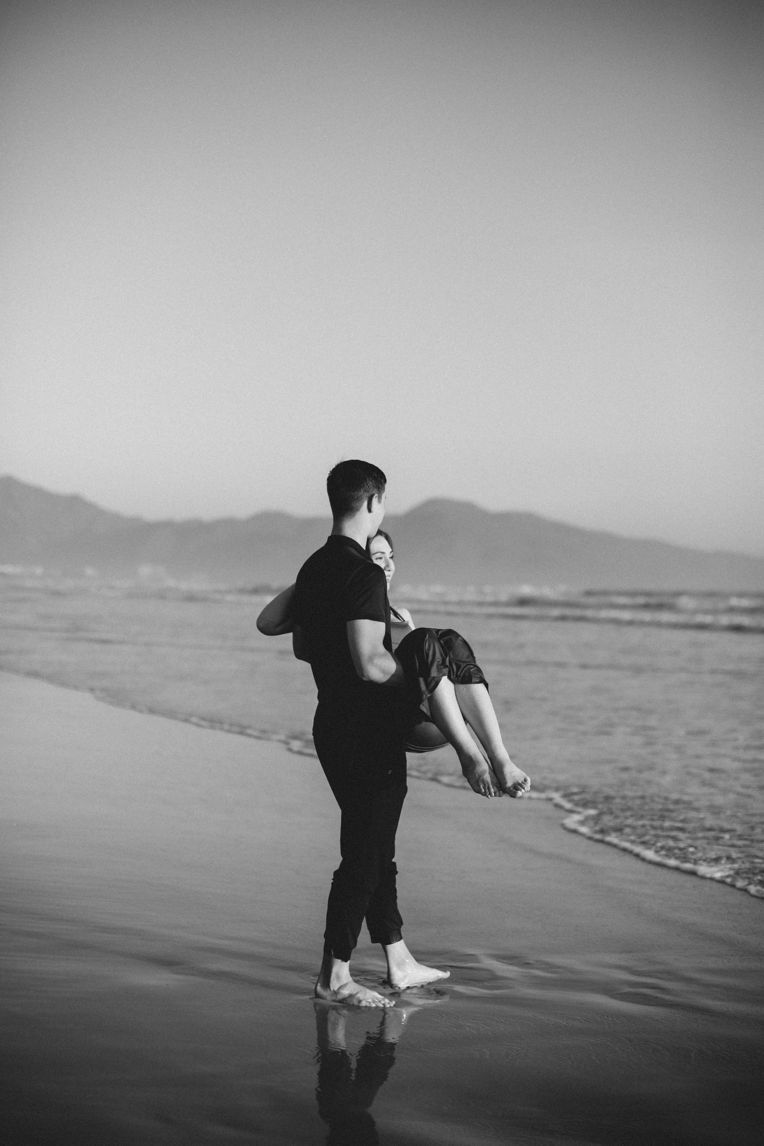 Томирис & Демид. Ксения Шашкина