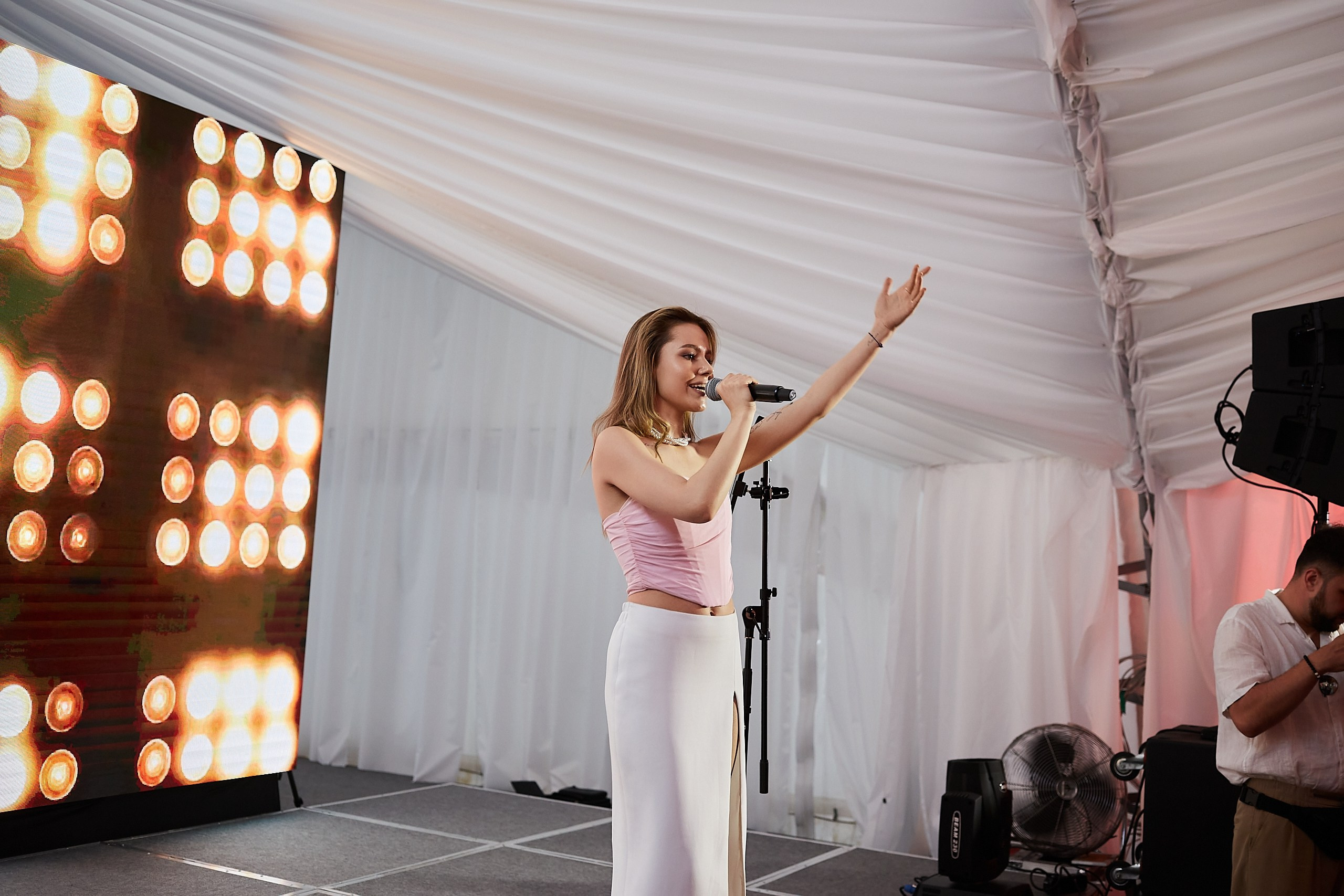 Даниил & Евгения. Фотограф и Видеограф в Москве. Олег Корушев