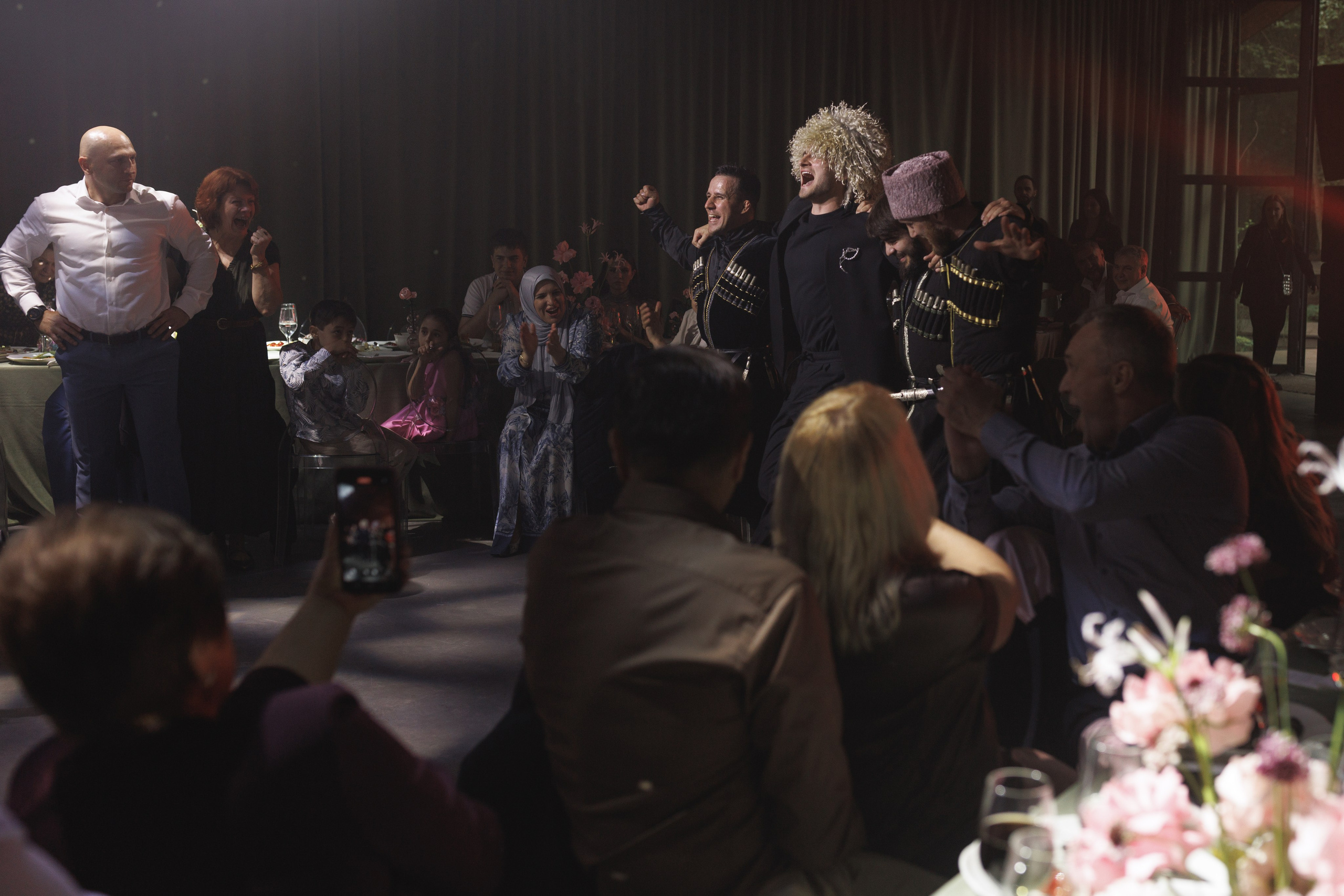 Дмитрий и Диана