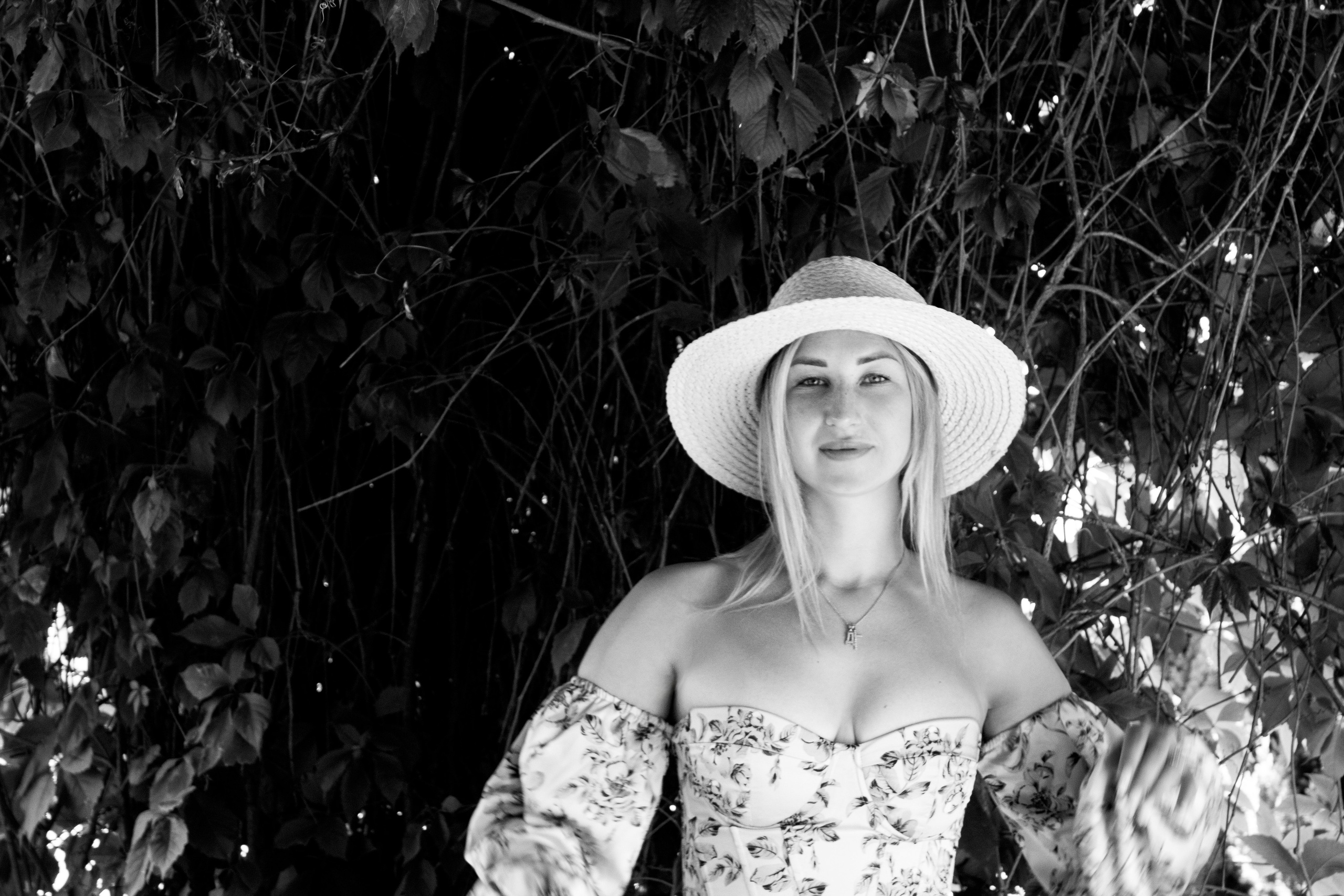 Диана. Фотограф в Москве Екатерина Малышева