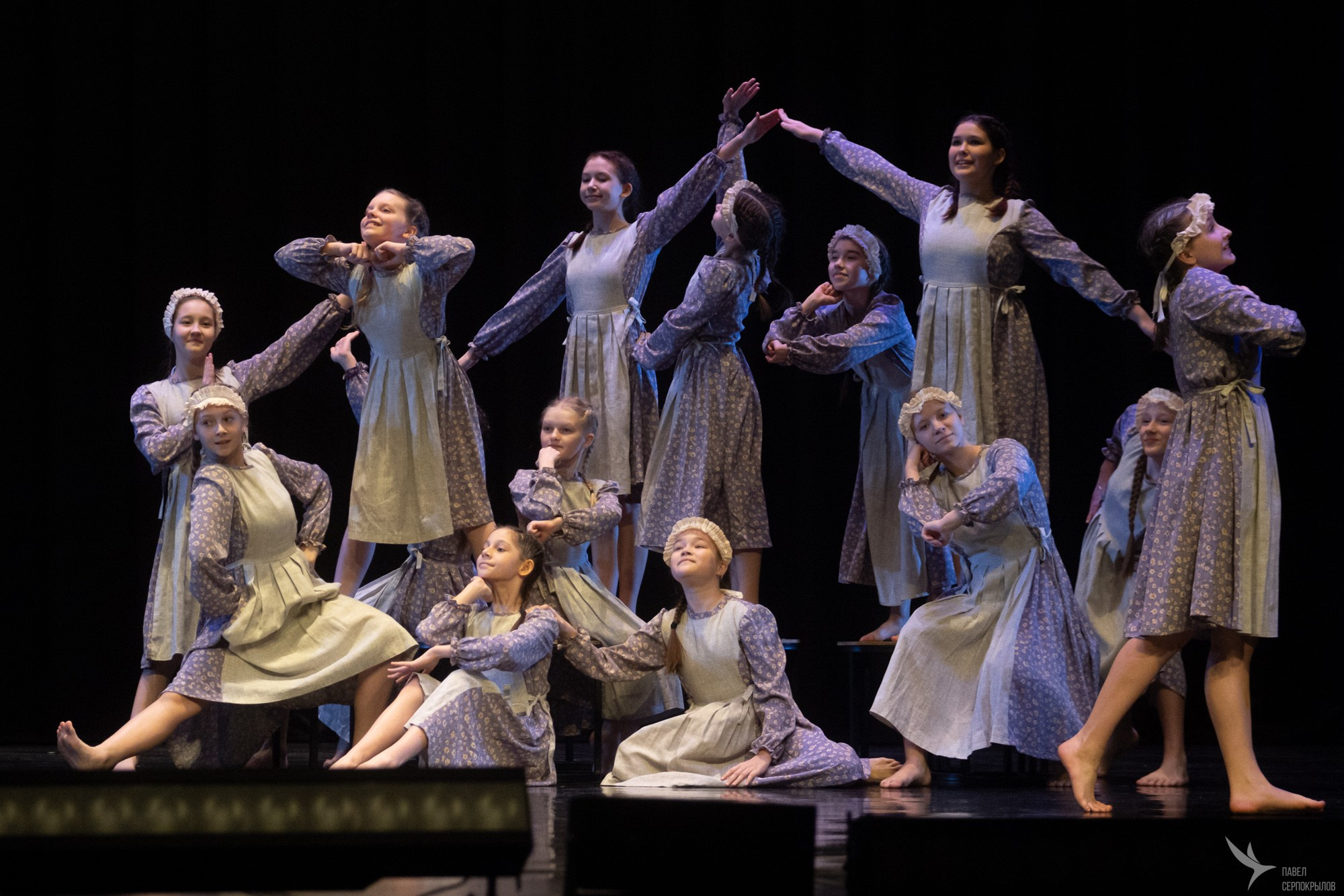 ПАНТЕРА 2024. Репортажный фотограф в Казани Павел Серпокрылов