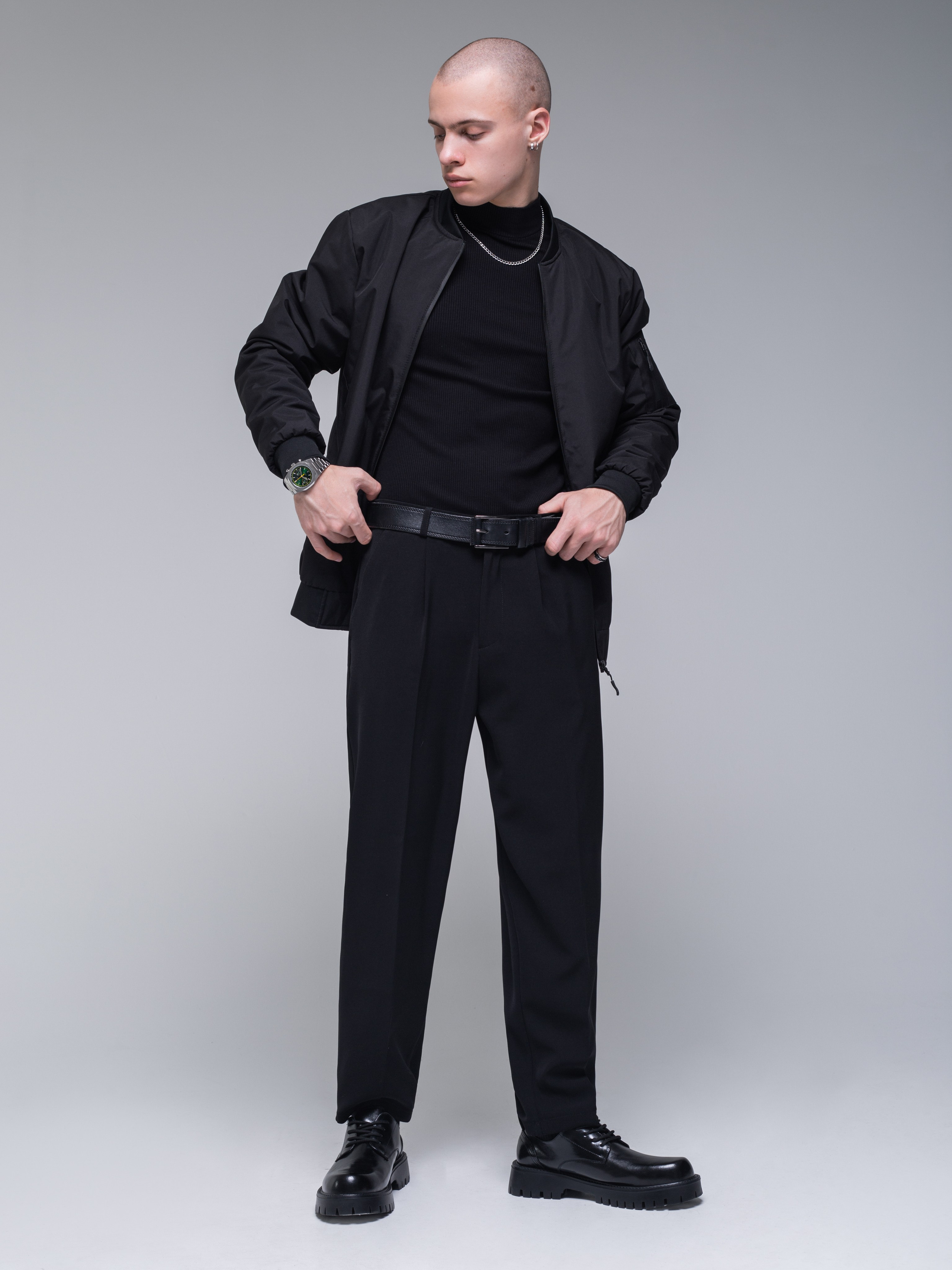 ВБ. RUNA production — стильные съемки для брендов