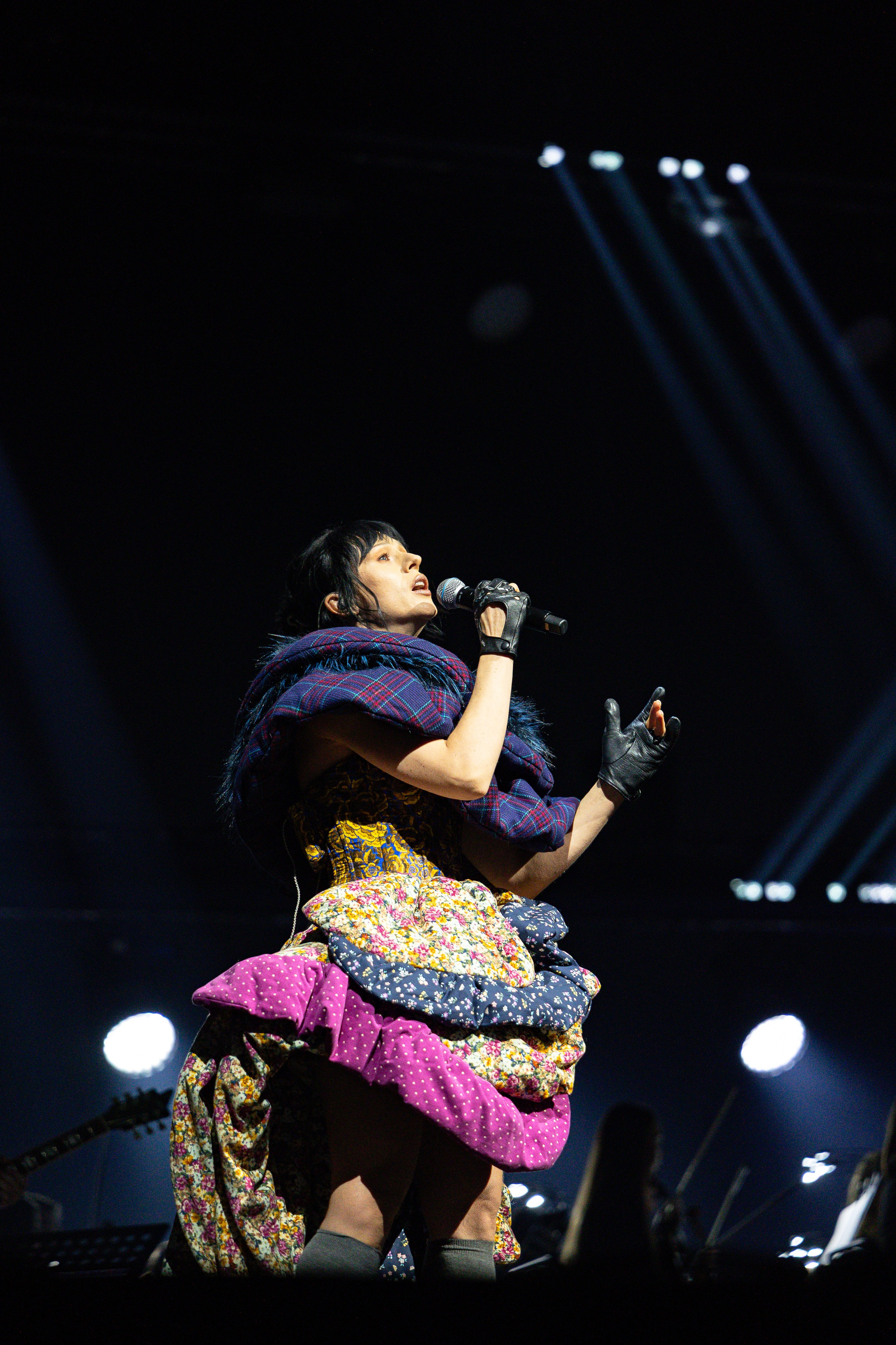 Концерты. Главная