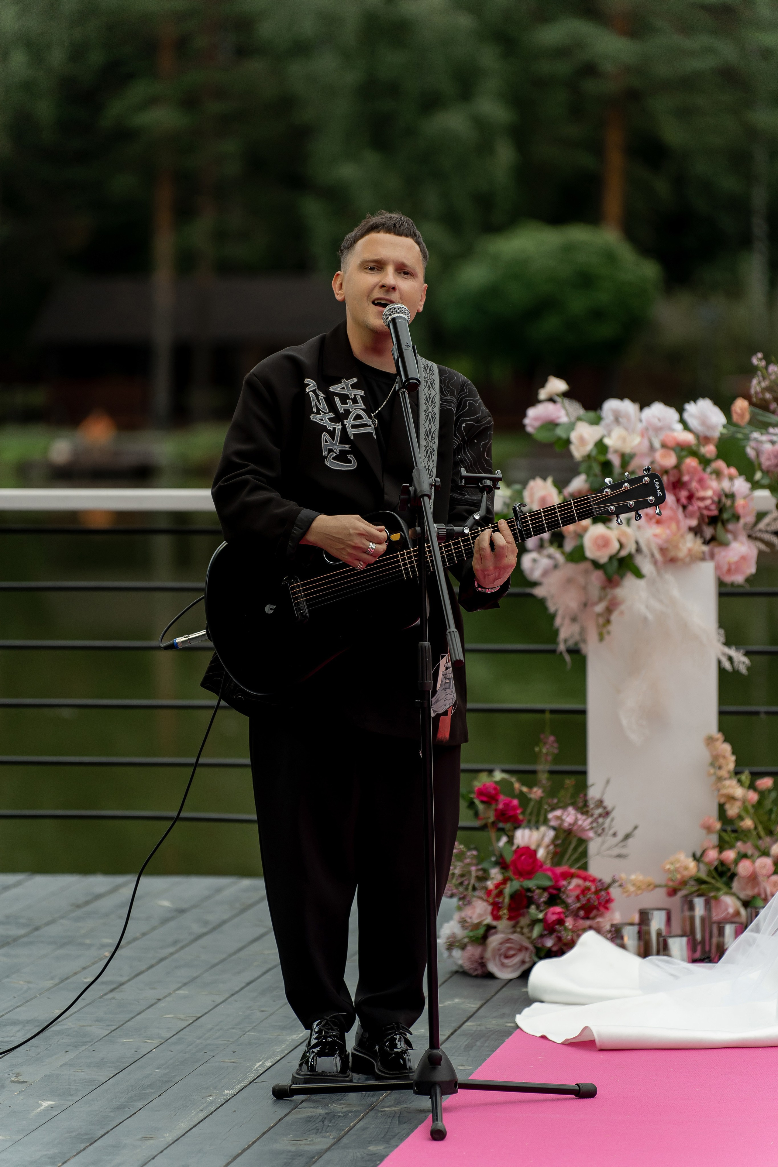 Дмитрий и Екатерина. Artiland. Свадебный фотограф Ксения Трухина в Нижнем Новгороде и Москве