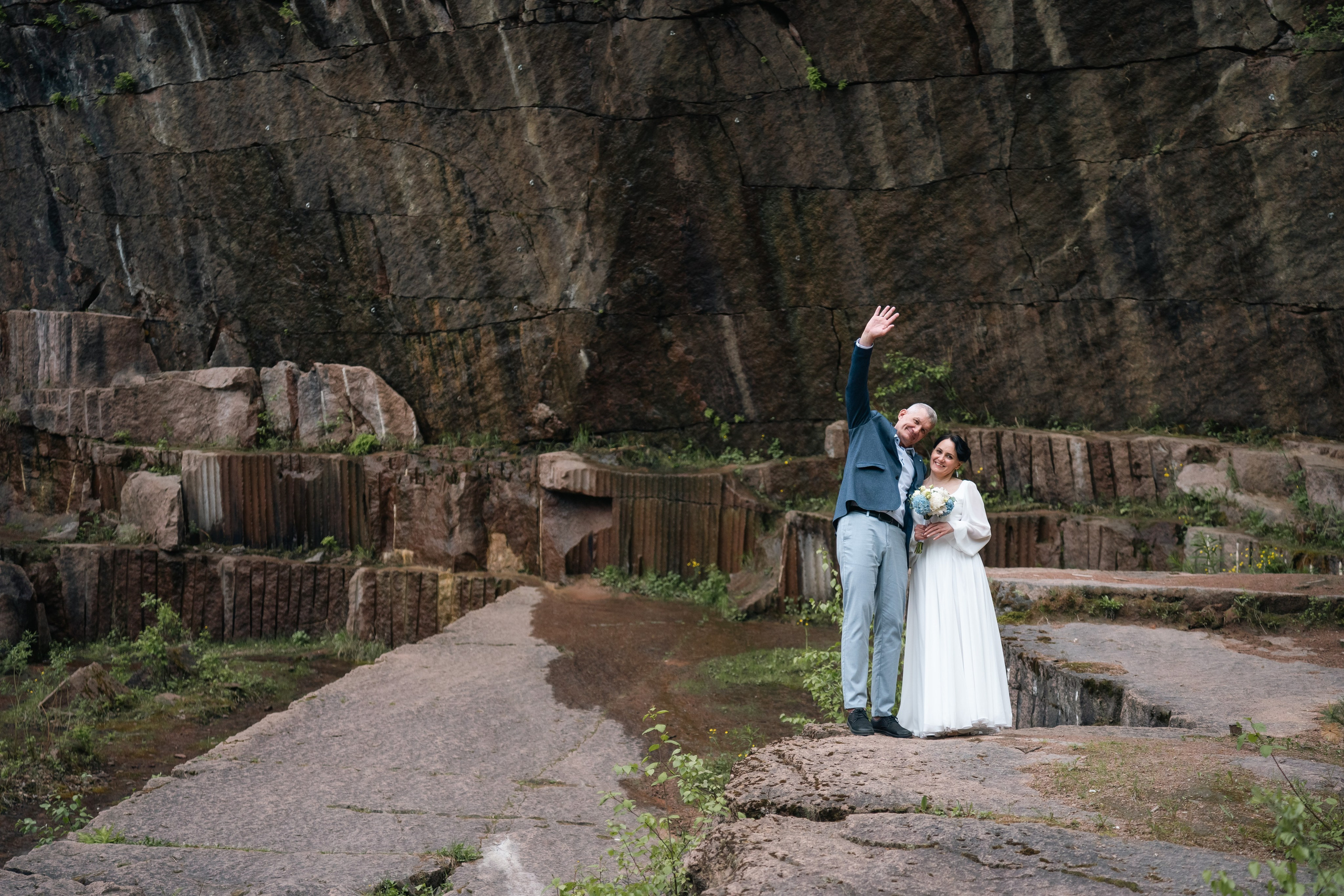 Сергей и Евгения. Фотограф и видеограф Олег Игнатов | Свадьбы, Love Story, реклама и корпоративы — Красноярск