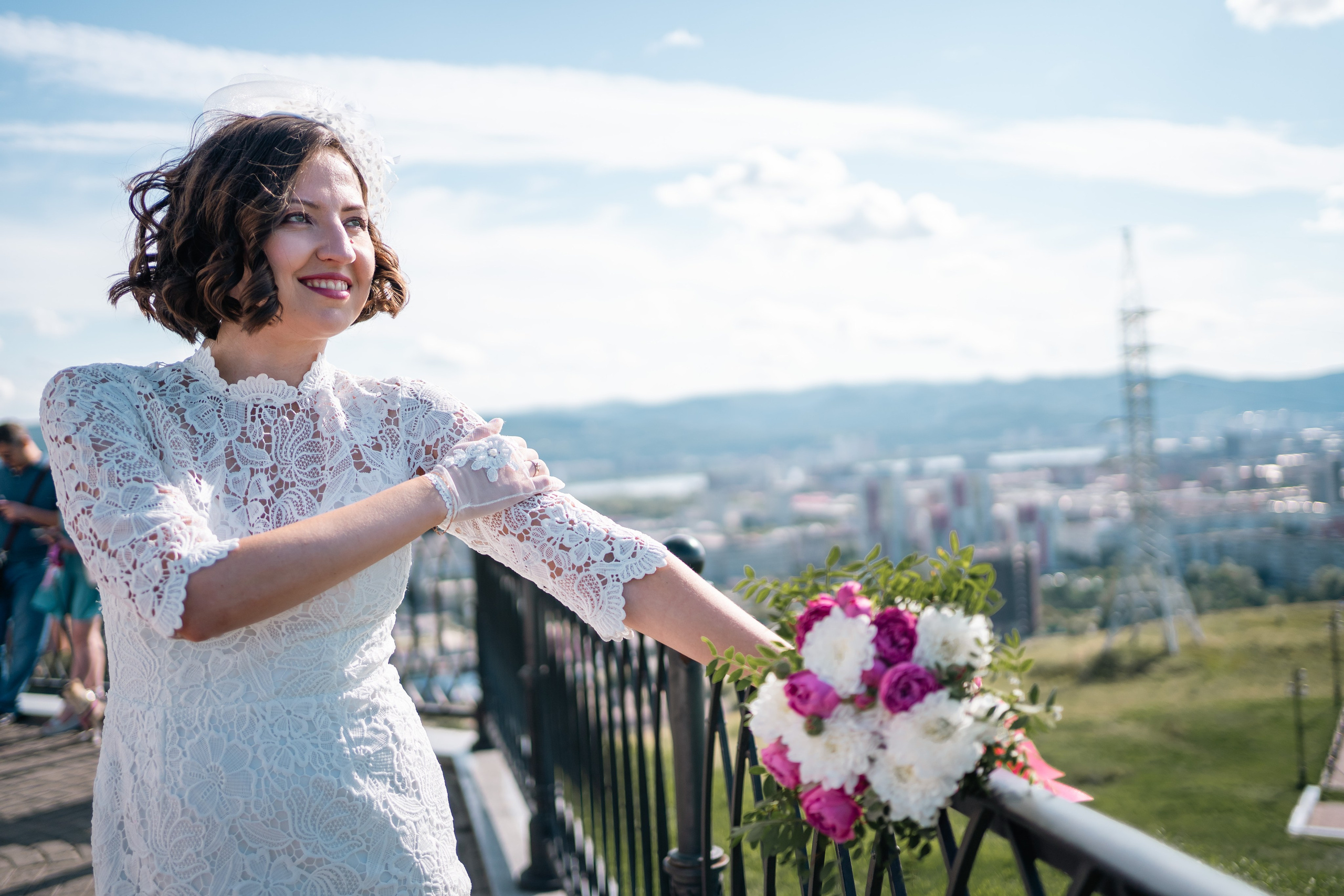 Екатерина и Абдулла. Фотограф и видеограф Олег Игнатов | Свадьбы, Love Story, реклама и корпоративы — Красноярск