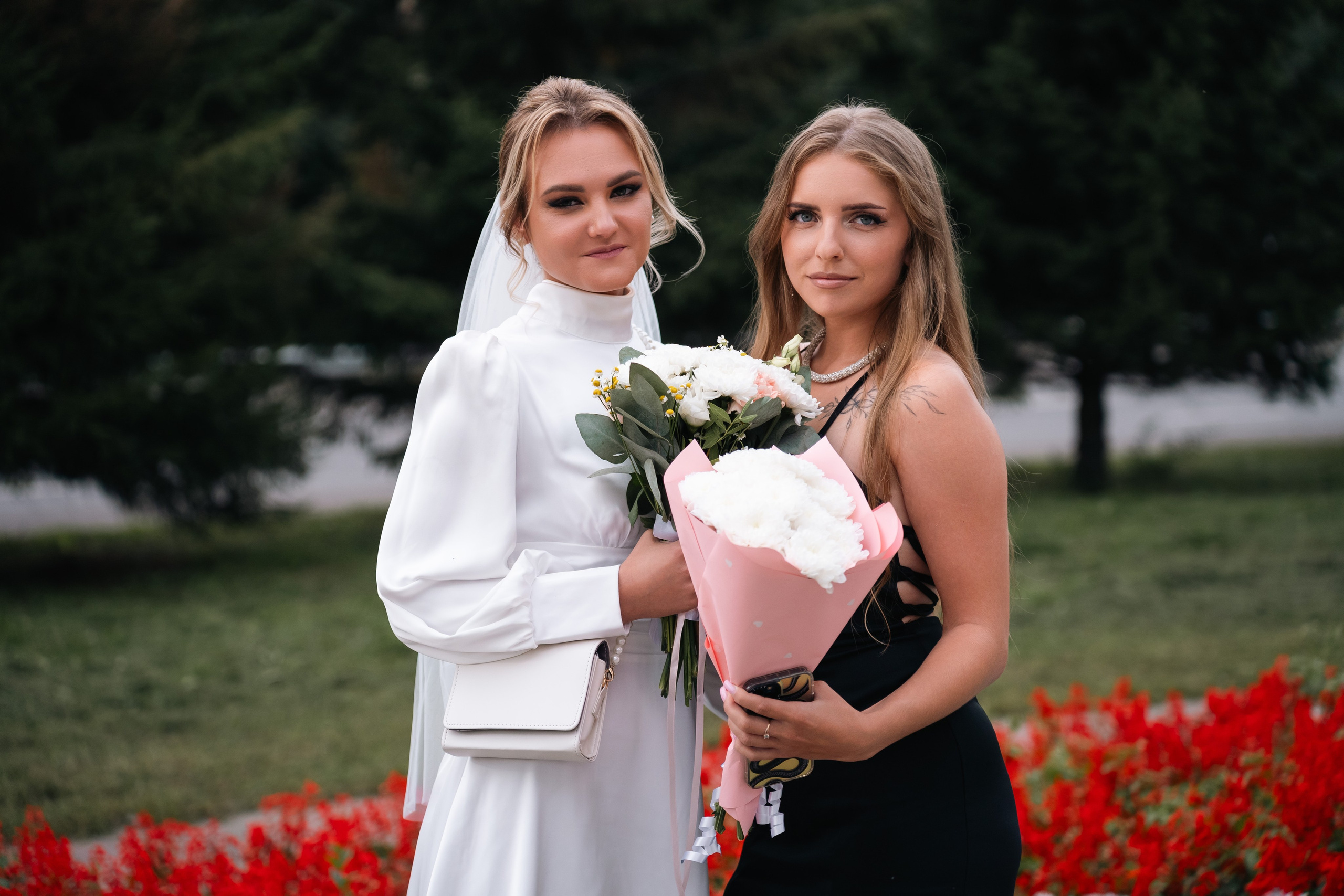 Илья и Валерия. Фотограф и видеограф Олег Игнатов | Свадьбы, Love Story, реклама и корпоративы — Красноярск