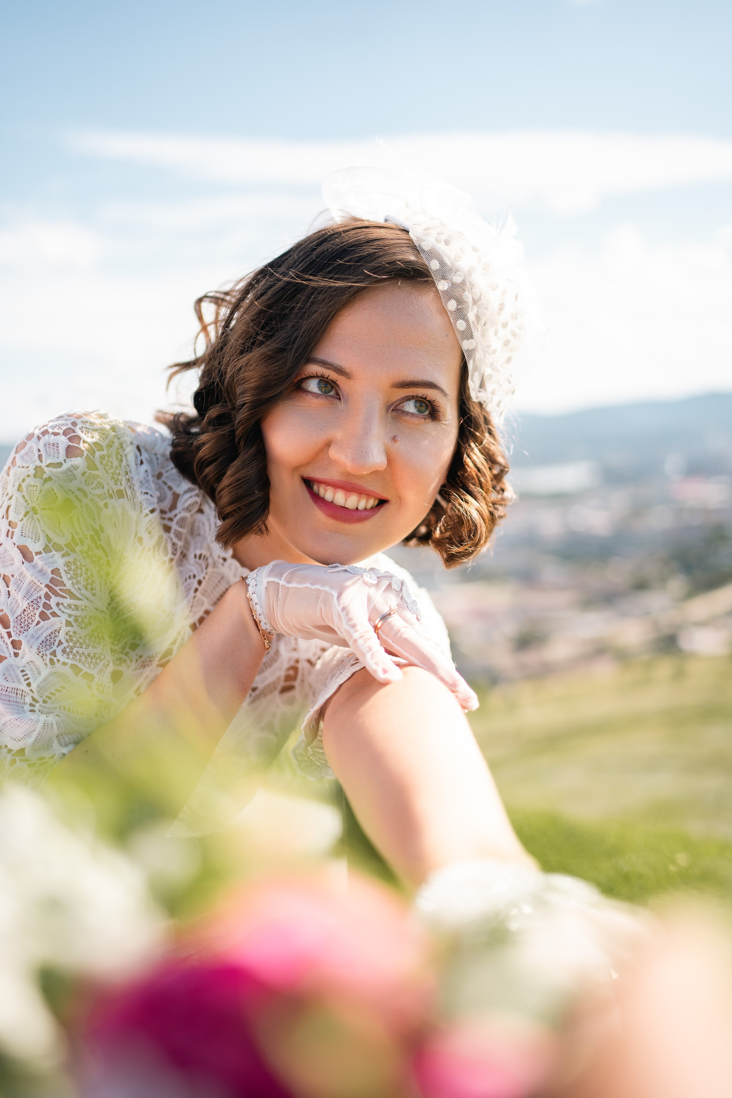 Екатерина и Абдулла. Фотограф и видеограф Олег Игнатов | Свадьбы, Love Story, реклама и корпоративы — Красноярск