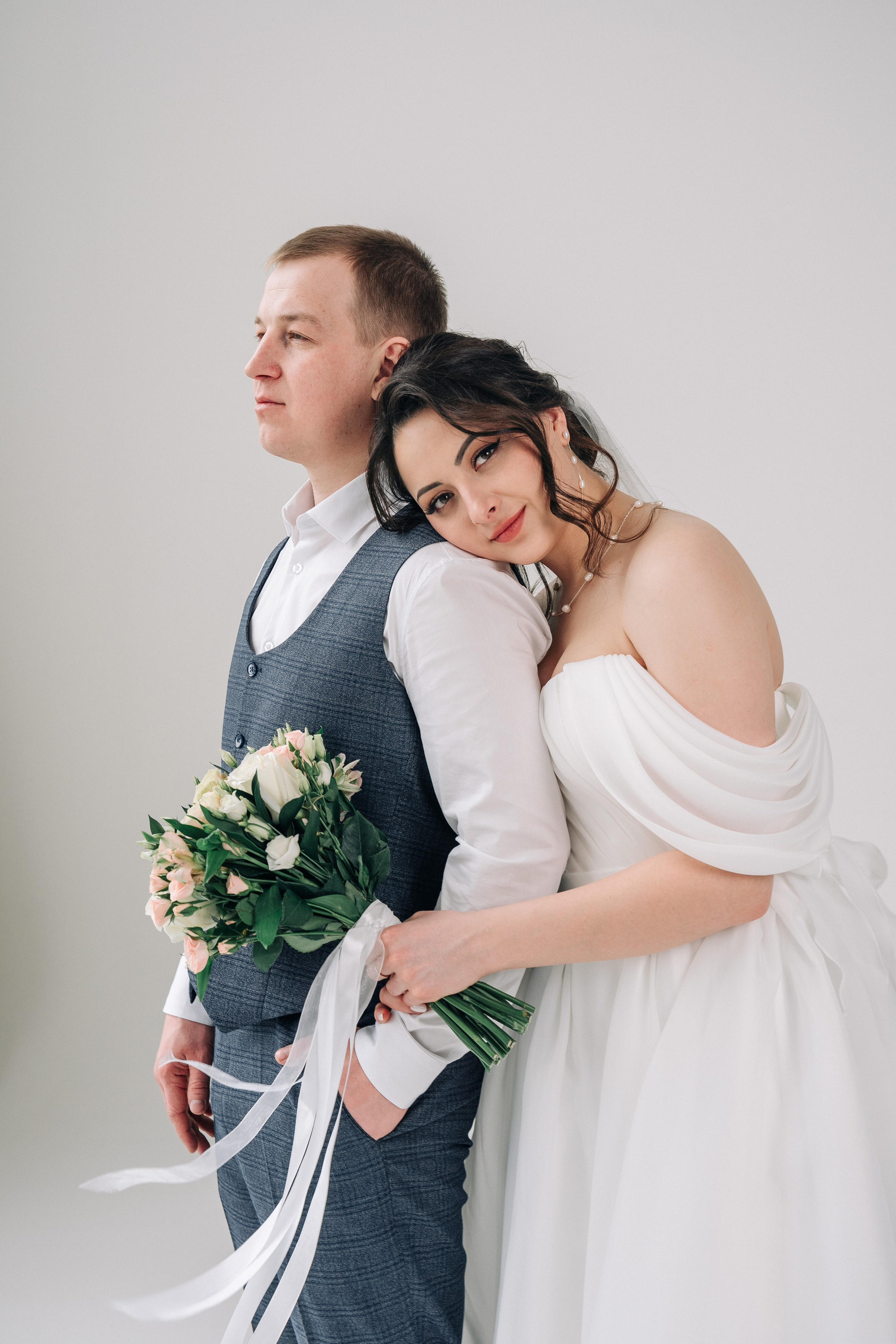 Артем и Валерия. Фотограф и видеограф Олег Игнатов | Свадьбы, Love Story, реклама и корпоративы — Красноярск