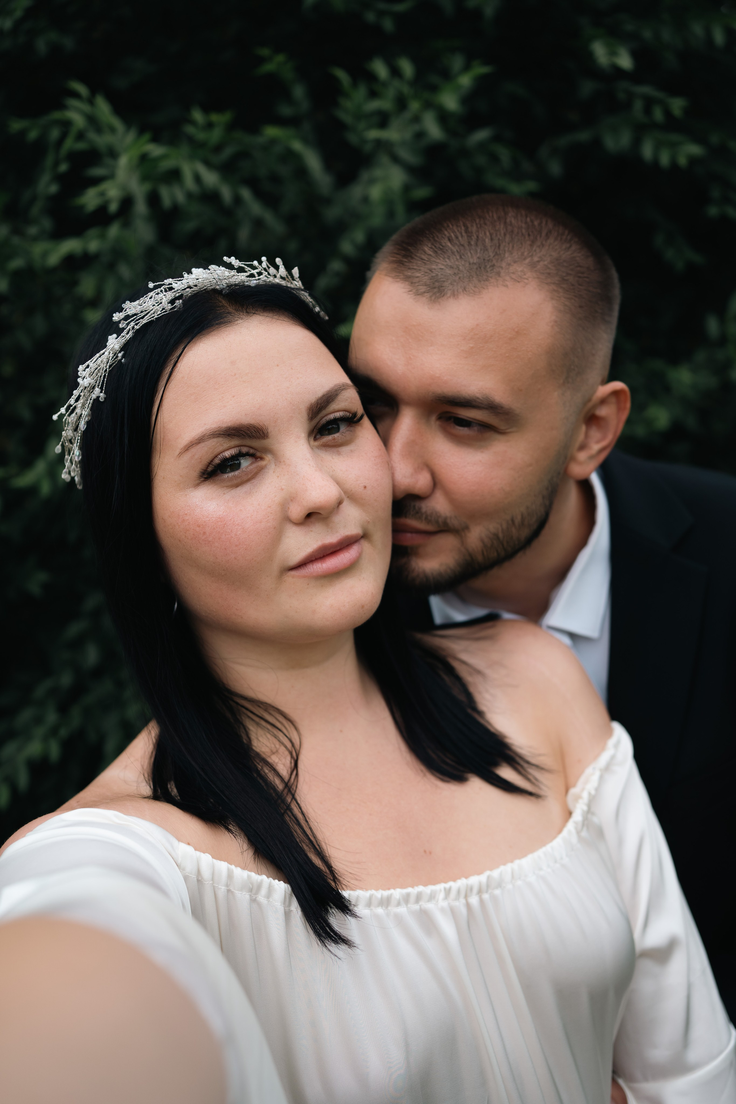 Евгений и Анастасия. Фотограф и видеограф Олег Игнатов | Свадьбы, Love Story, реклама и корпоративы — Красноярск