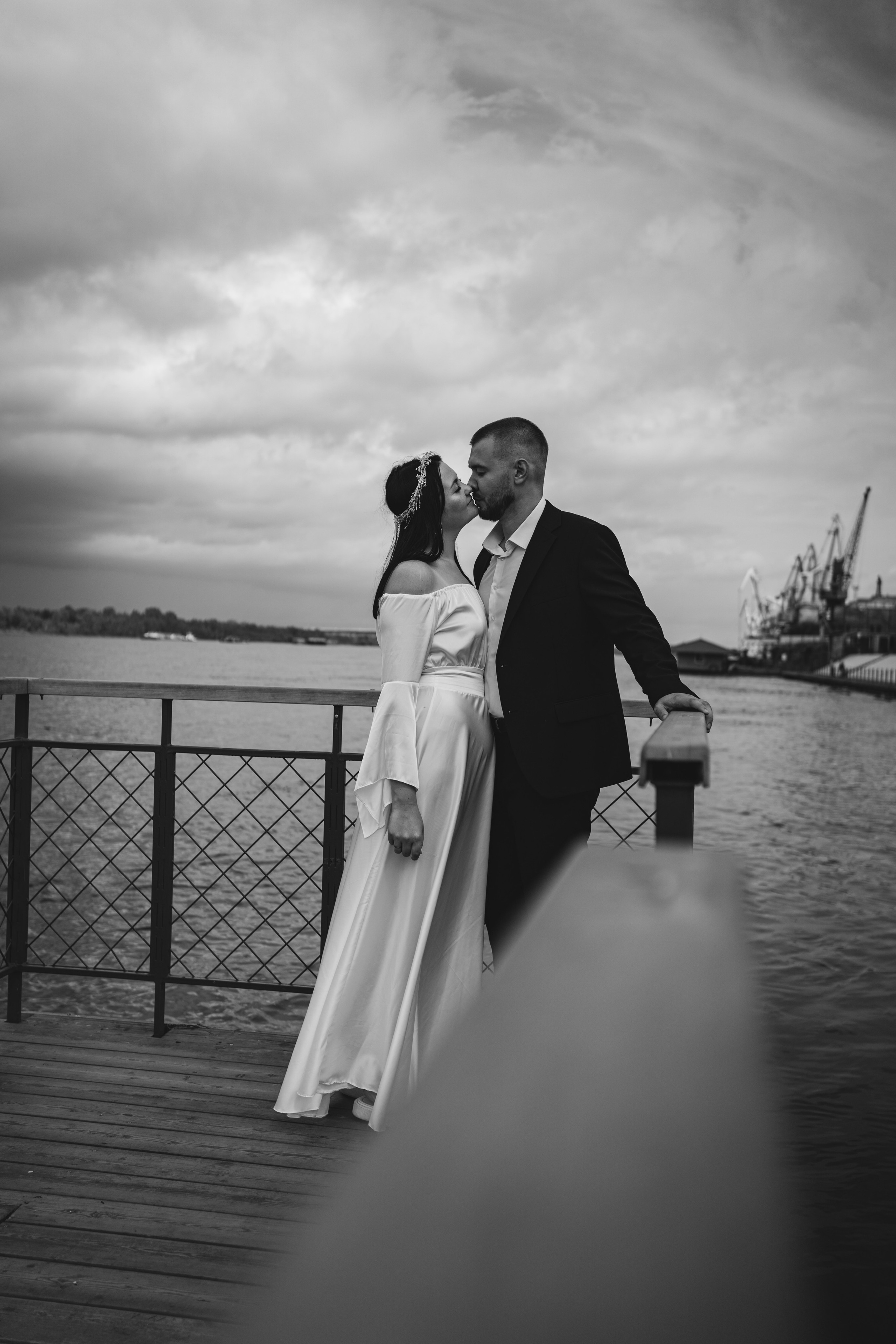 Евгений и Анастасия. Фотограф и видеограф Олег Игнатов | Свадьбы, Love Story, реклама и корпоративы — Красноярск