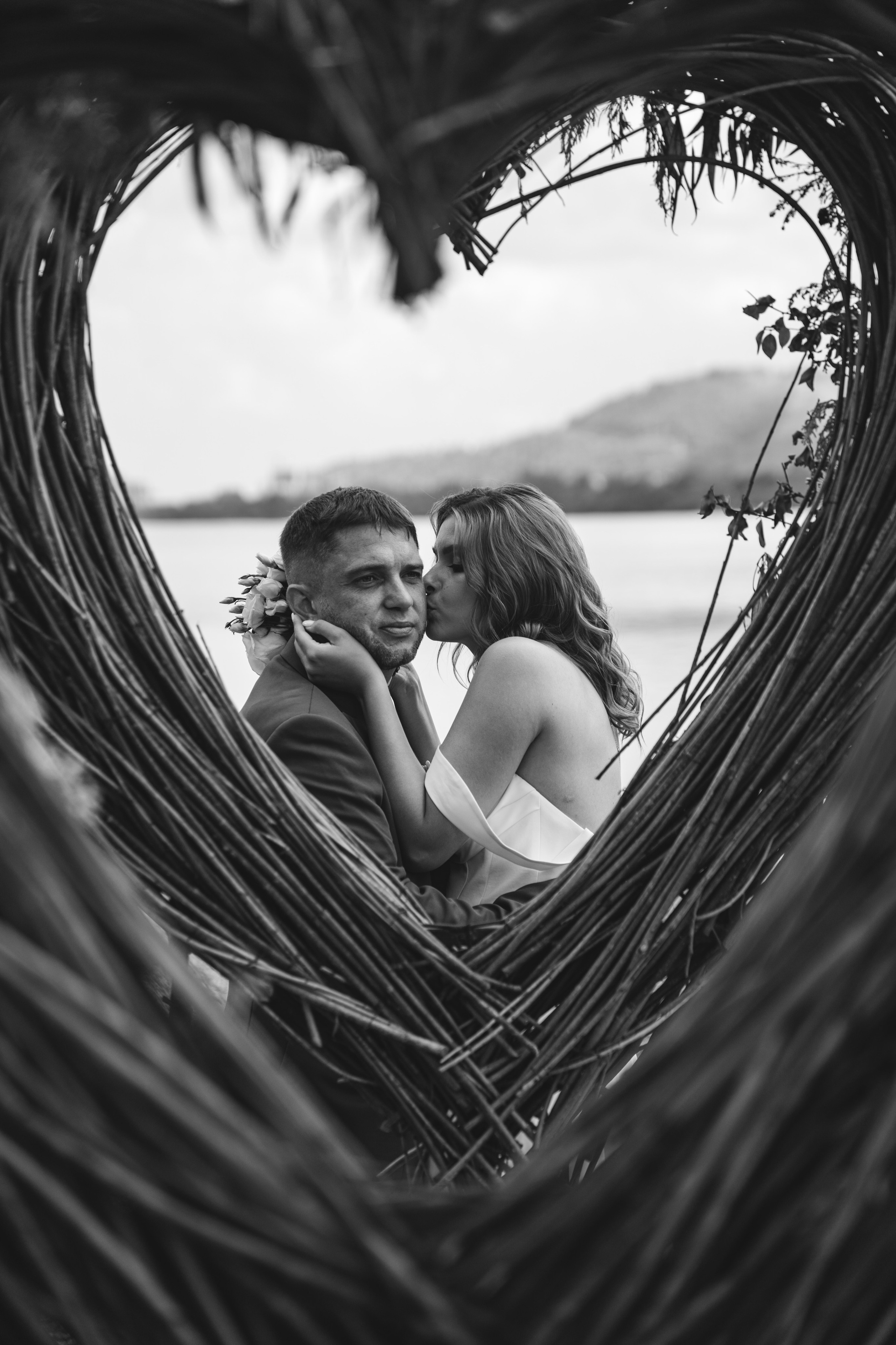 Свадебная серия Александра и Екатерины. Фотограф и видеограф Олег Игнатов | Свадьбы, Love Story, реклама и корпоративы — Красноярск