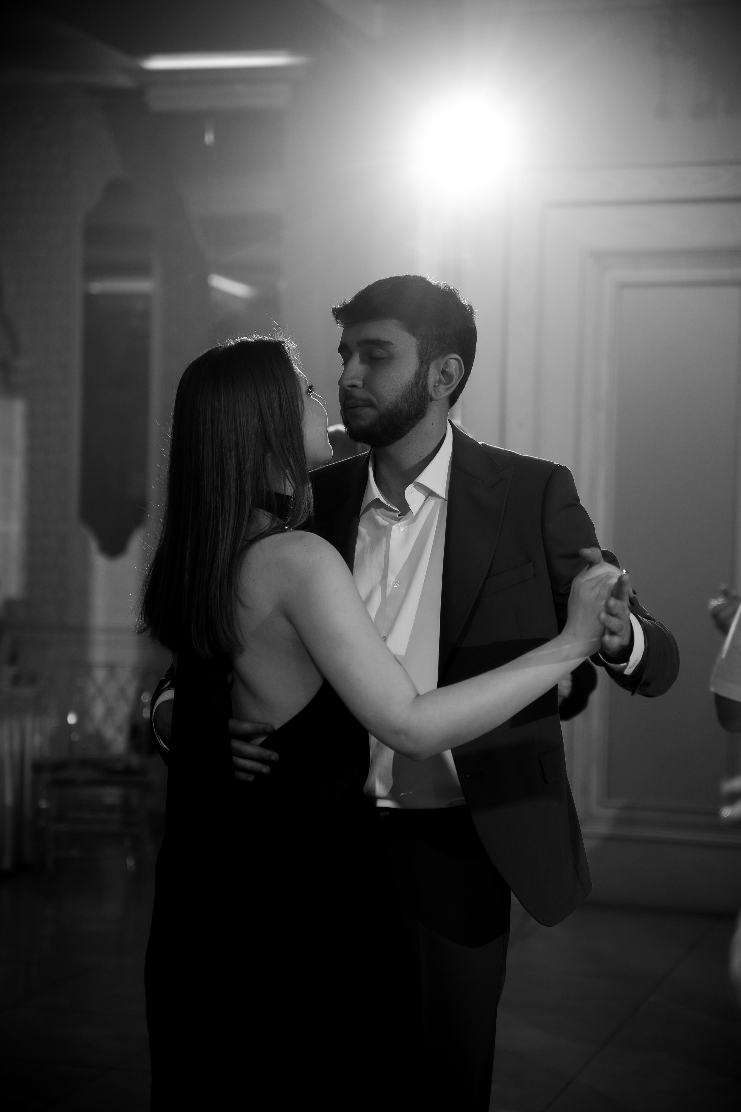 Илья и Юлия. Свадебный и семейный фотограф Екатерина Коробова г. Моздок