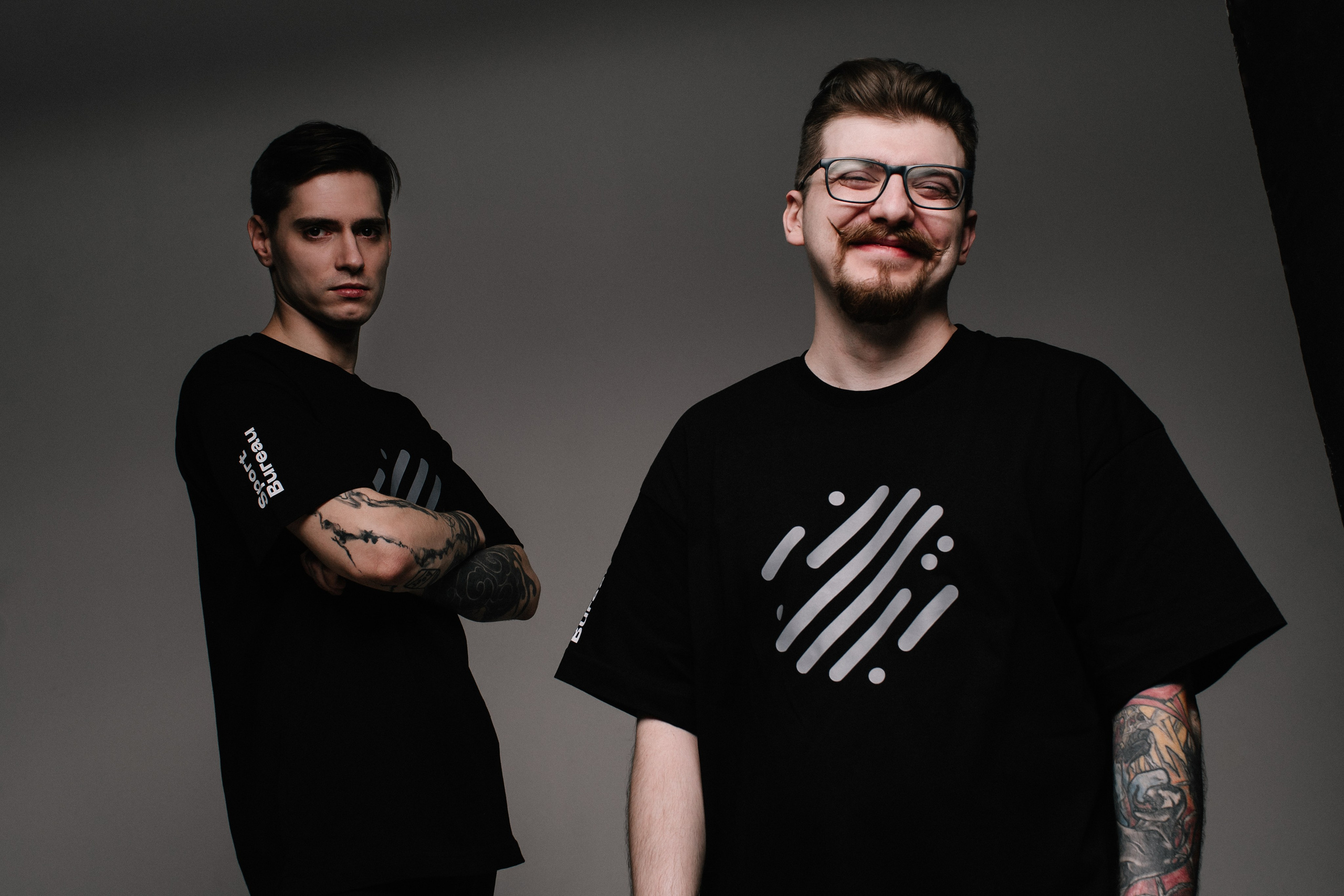 Мерч для Бюро Цифровых Технологий. Фотограф в Челябинске Любовь Денисенко