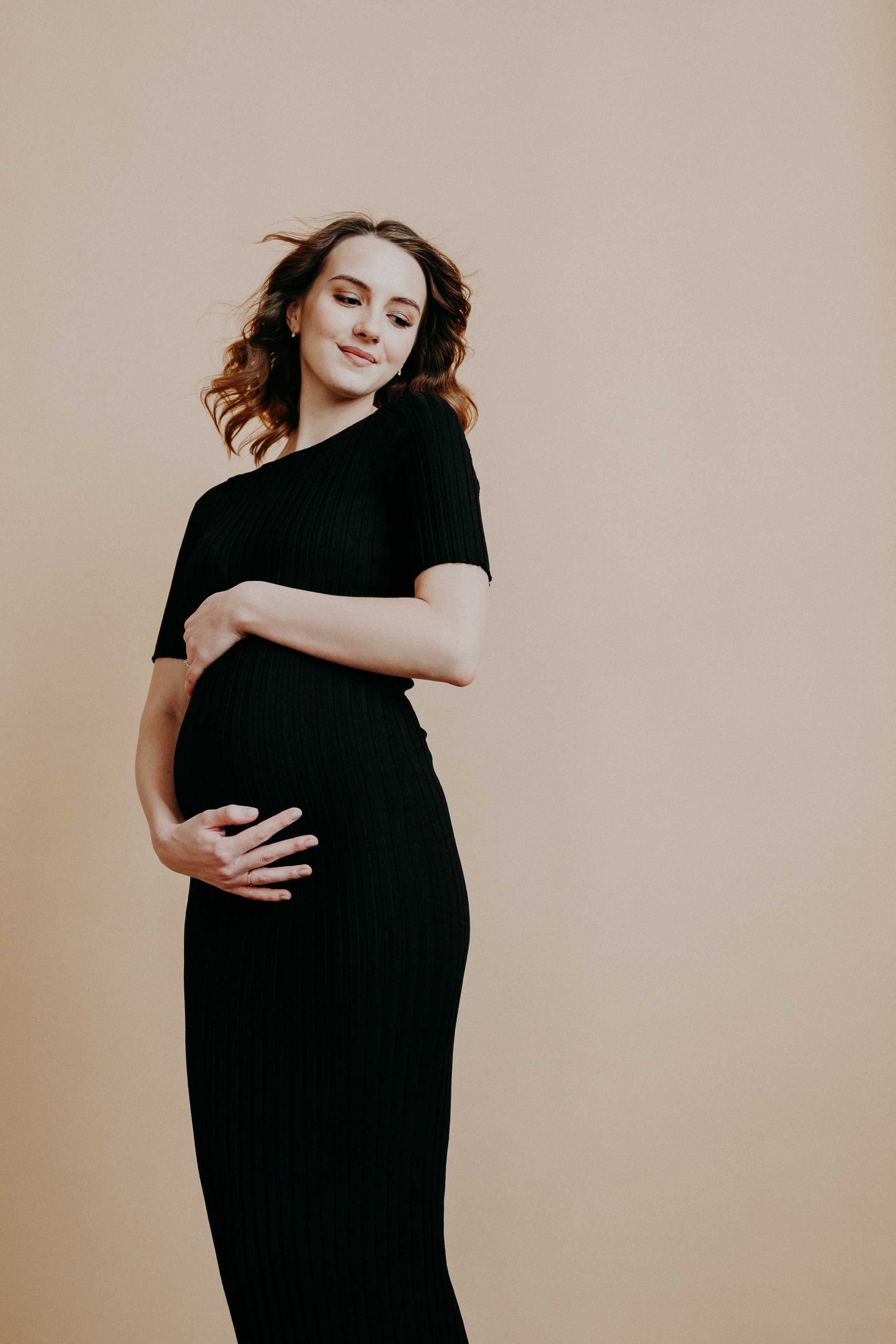 Полина и Никита. Scandi. Фотограф в Челябинске Любовь Денисенко