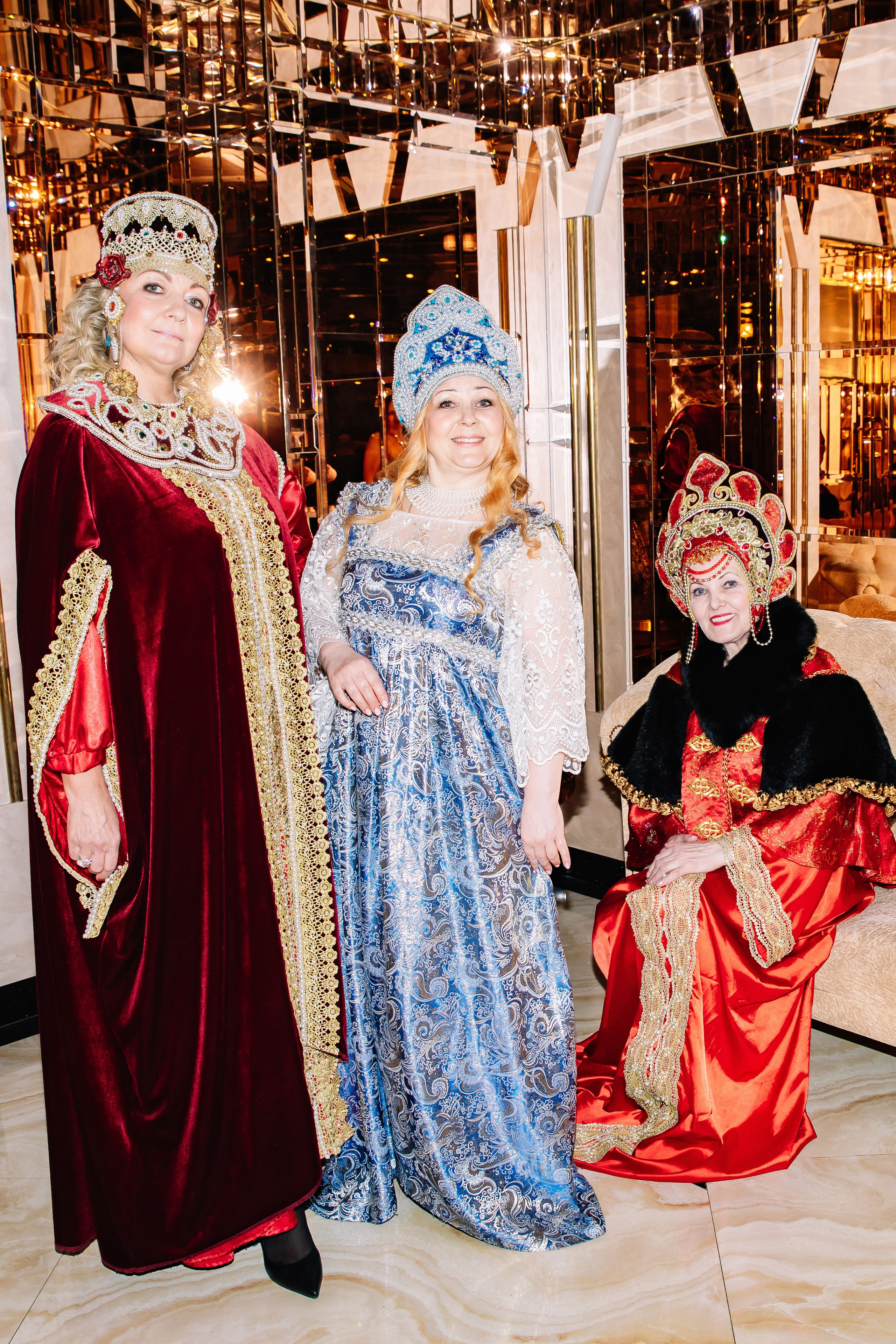 Grand Fashion Days. Фотограф в Москве Яна Полосина