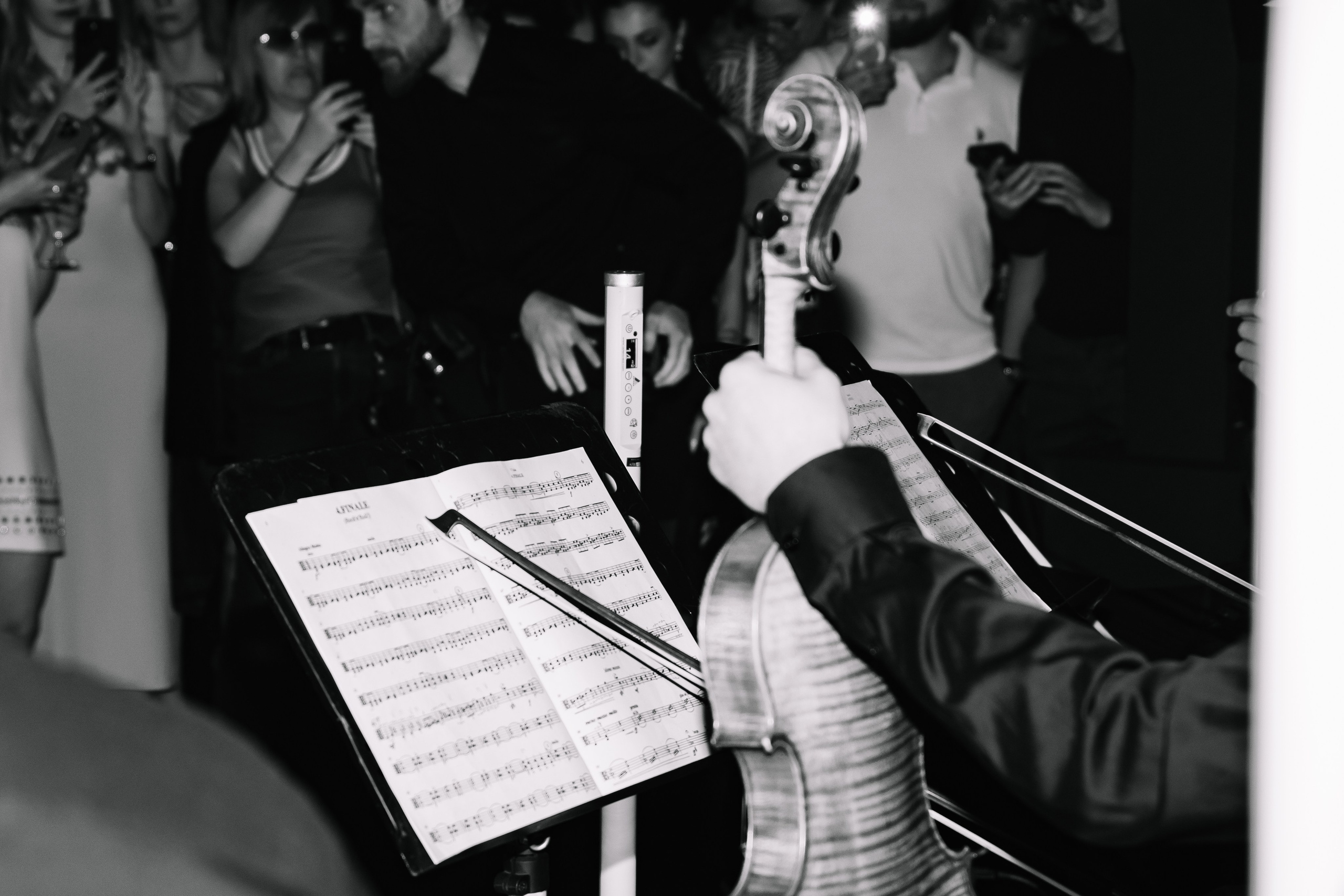 Вечеринки. Фотограф в Москве Яна Полосина