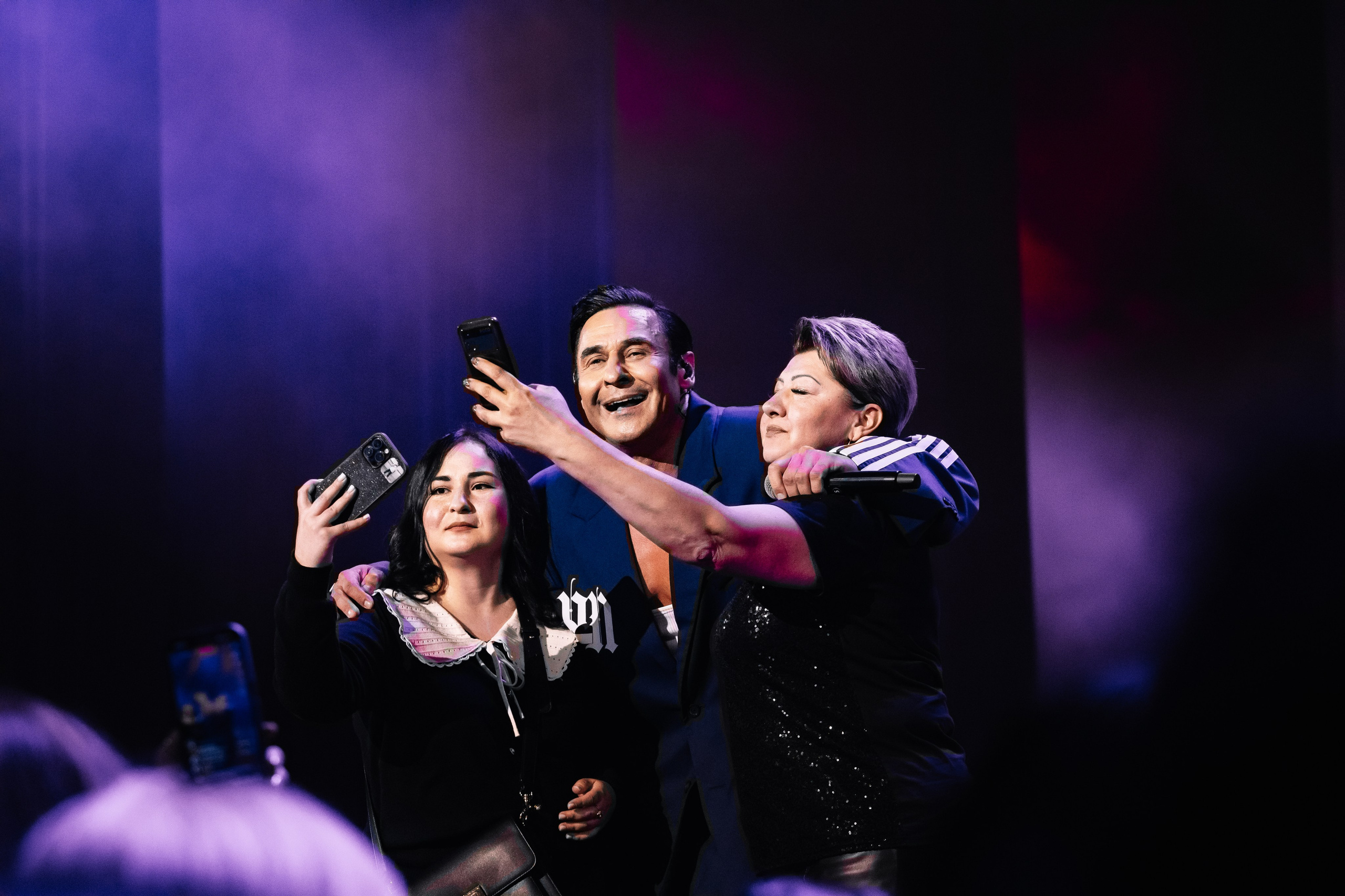 Новые Имена Кремлевский Дворец 28.04.2025. Фотограф в Москве Яна Полосина