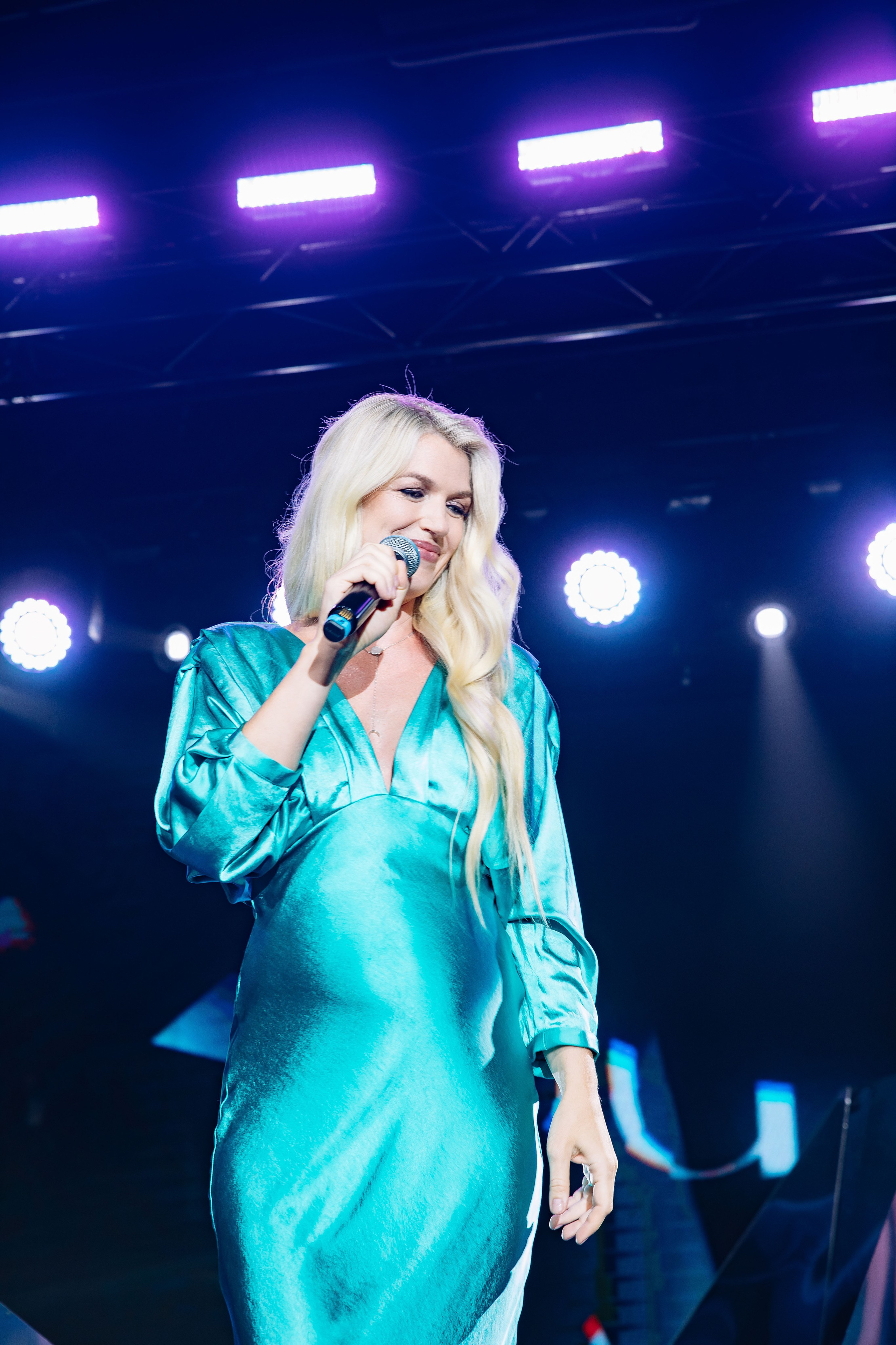 NadinS в Яровит Холл. Фотограф в Москве Яна Полосина