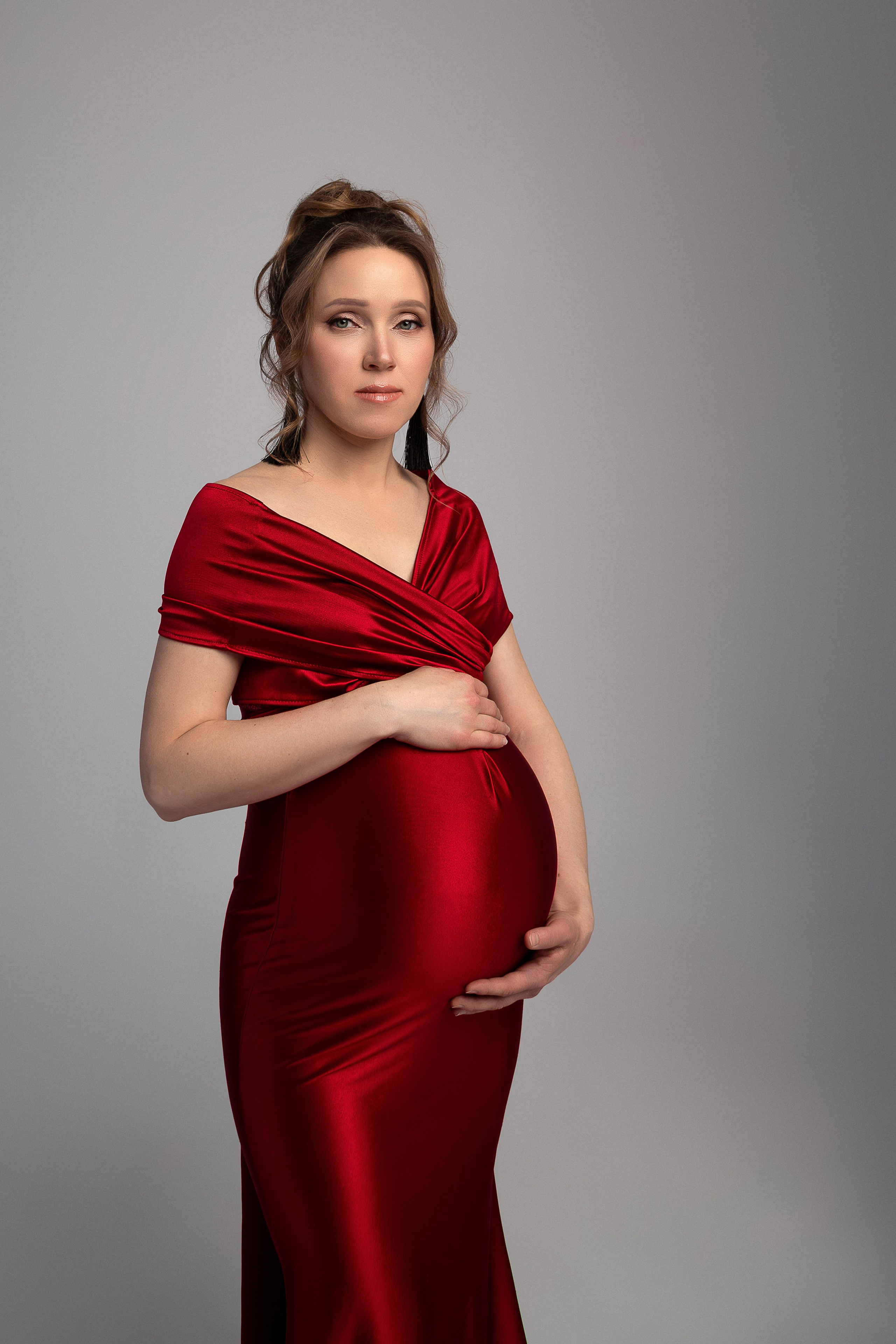 Мадонна. Фотограф в Томске Евгения Гуляева