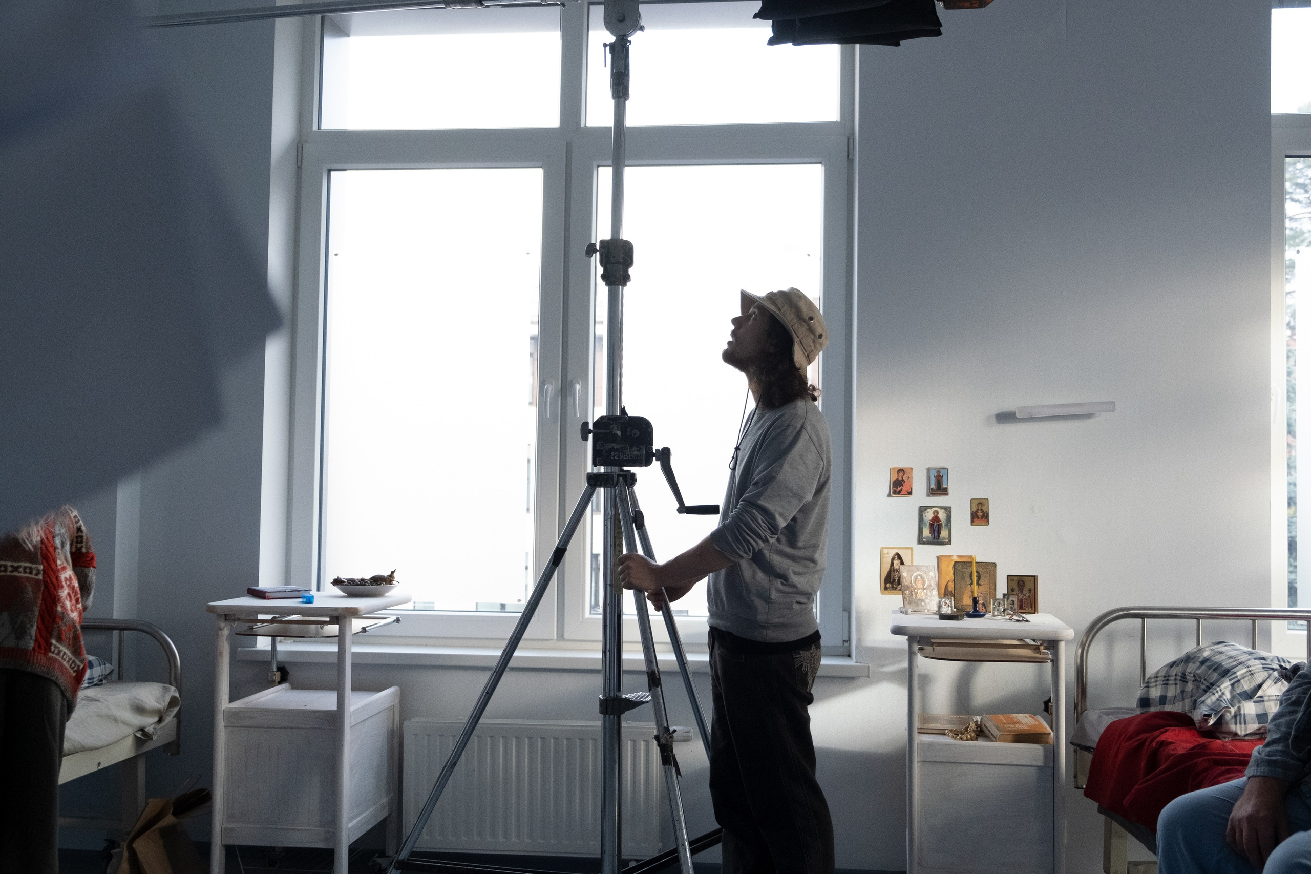 Репортаж. Фотограф Светлана Амирханова