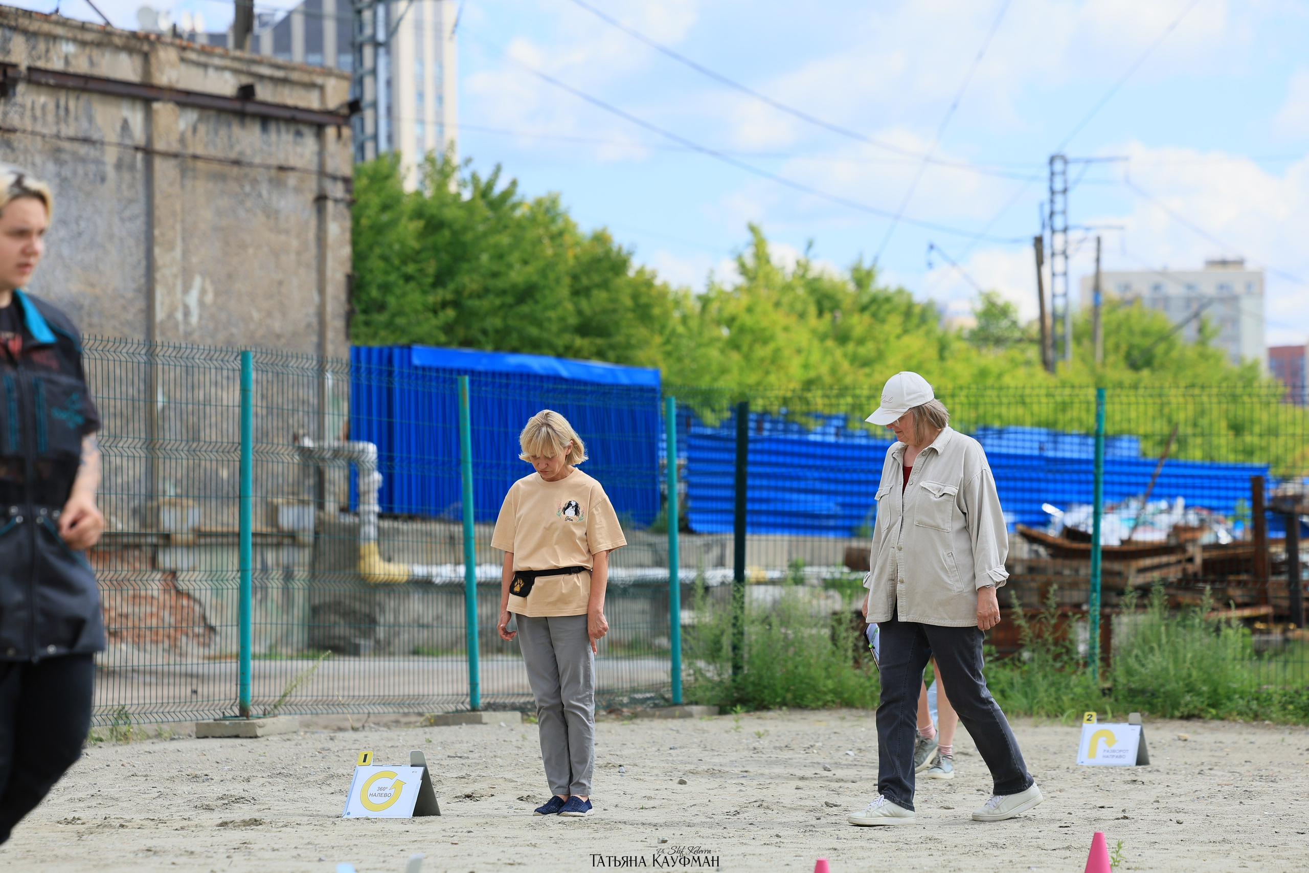Соревнования Ралли Обидиенс. Новосибирск 8.08.25. Фотограф Анималист из Новосибирска Татьяна Кауфман