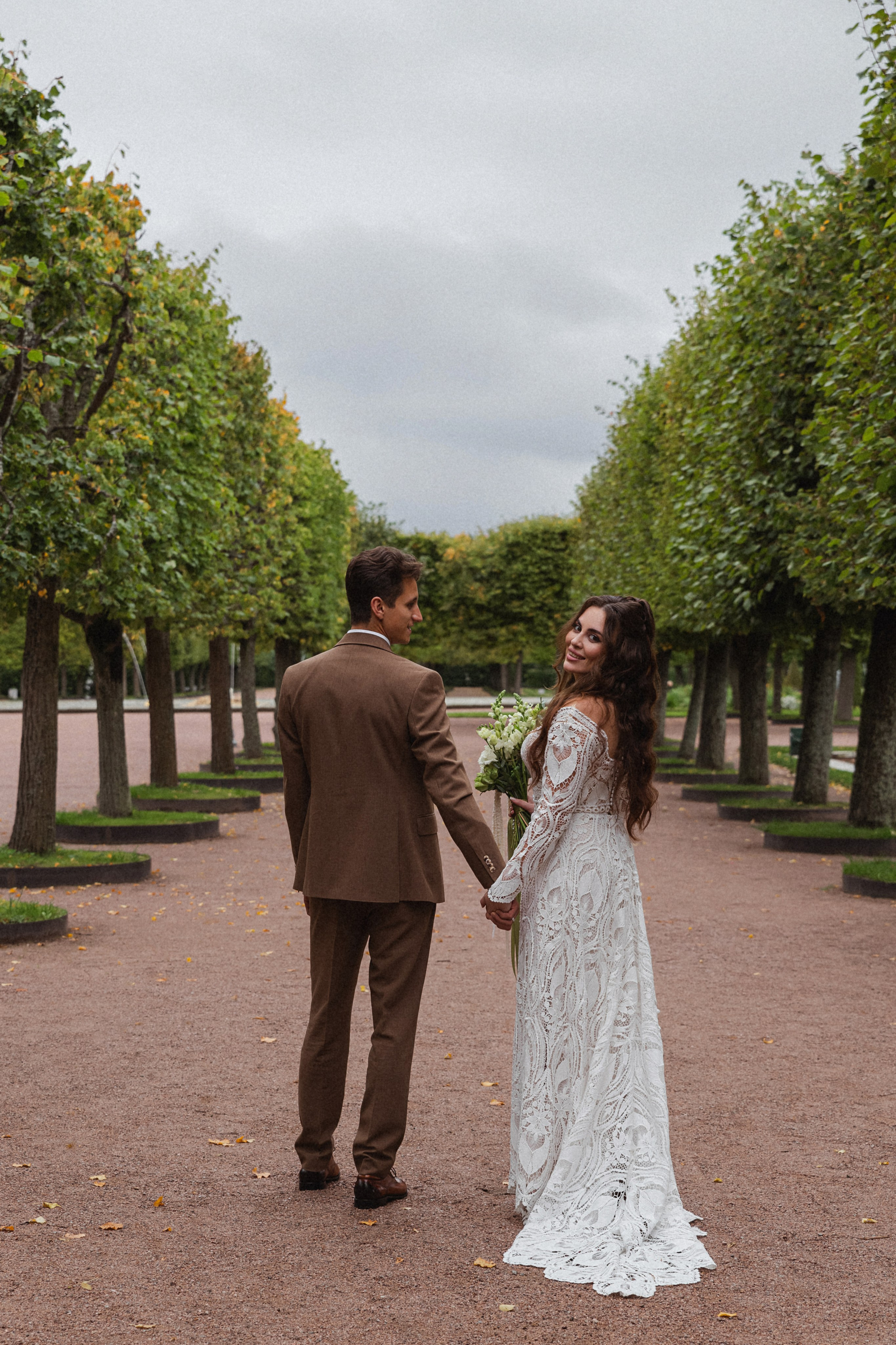 O & D. Портретный и Семейный фотограф в Санкт-Петербурге Rocket Alice