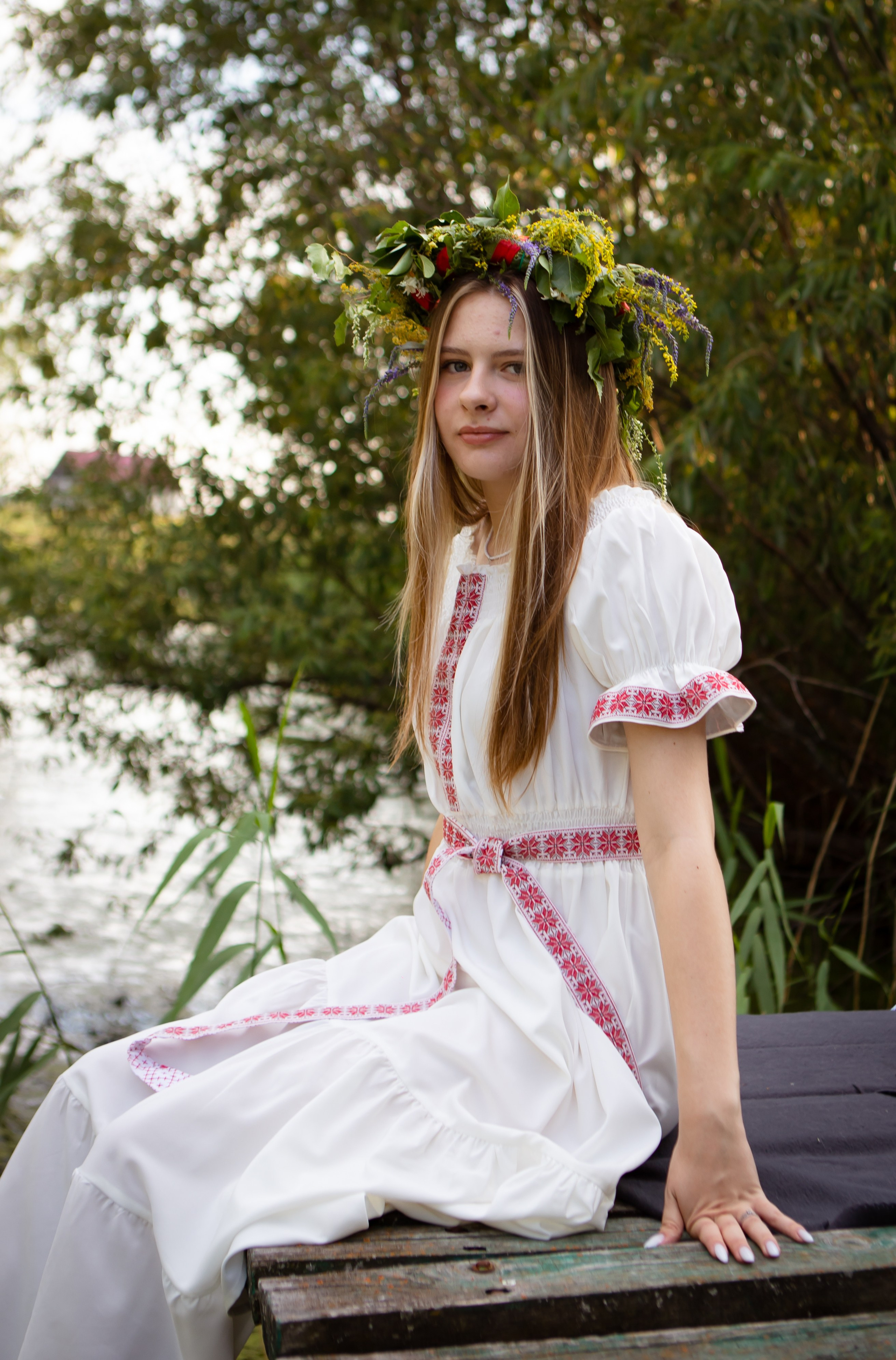 Творческая фото сессия. Главная