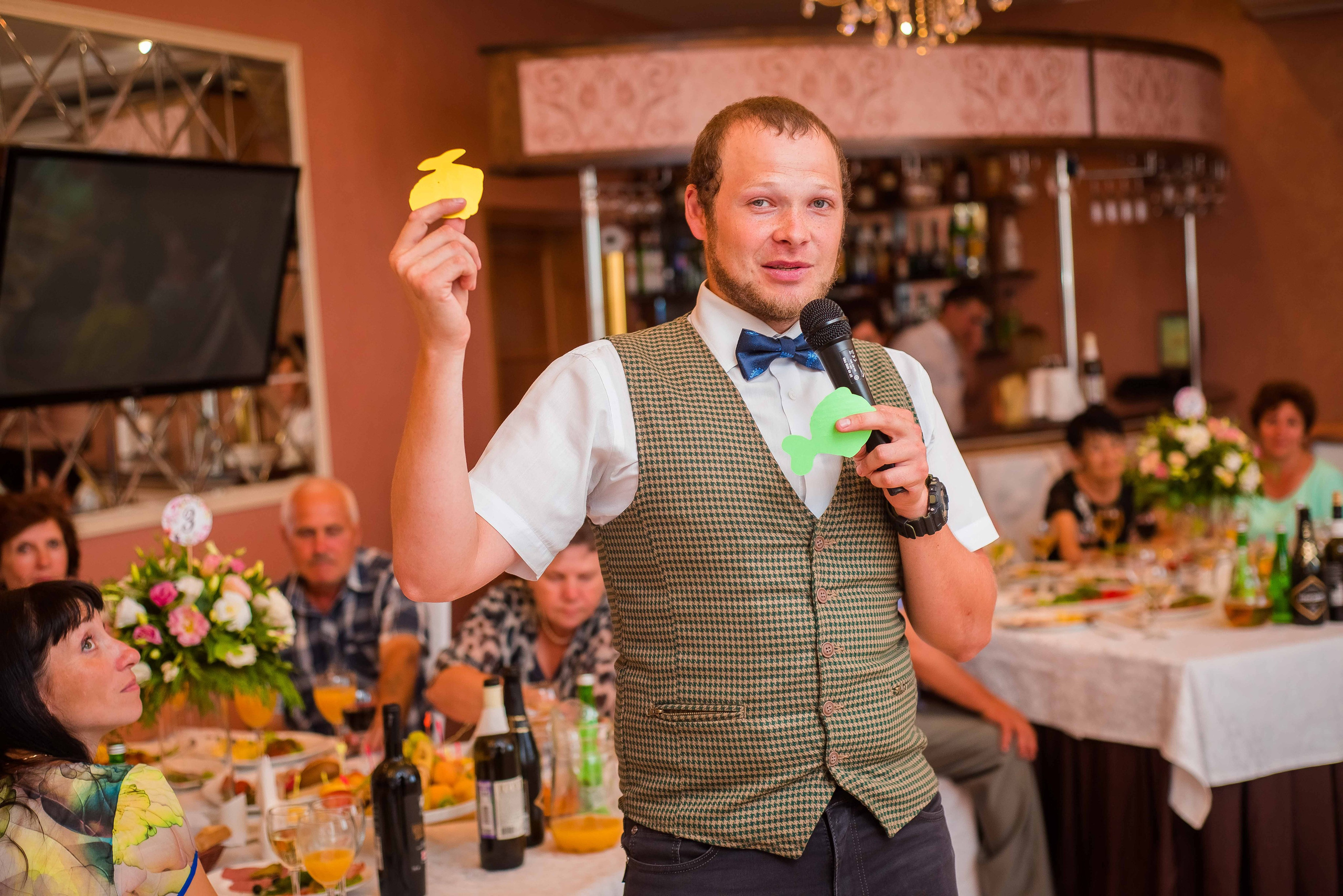 Алексей и Анна. Свадебный и семейный фотограф Яна Стражева. Волгоград, Москва