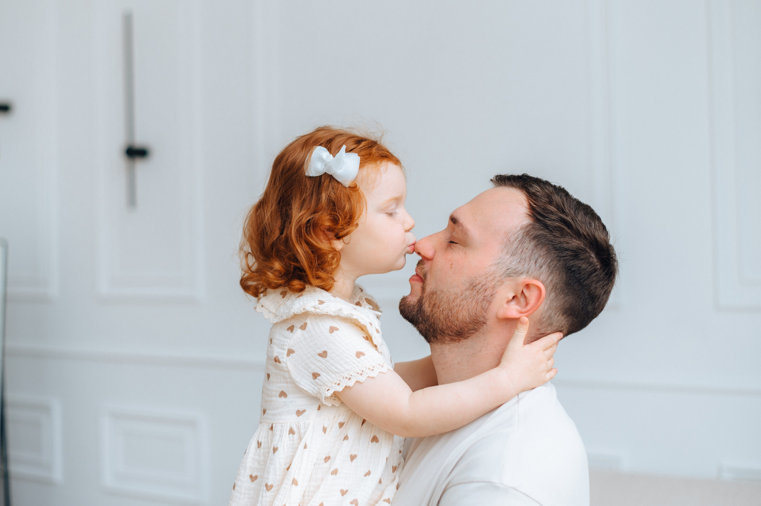 Детский и семейный фотограф Катерина Мишина