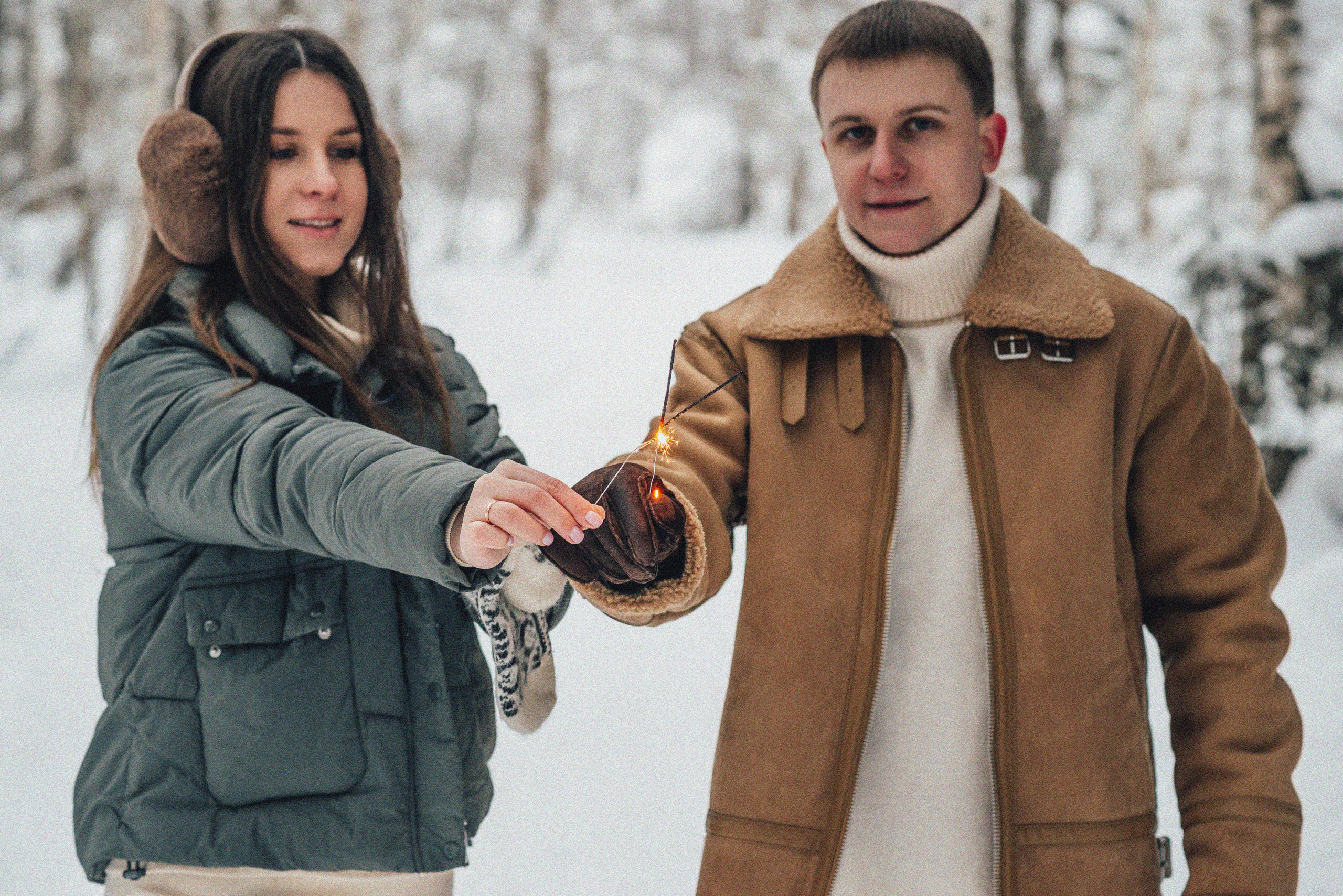 Катя и Сережа. Детский и семейный фотограф Катерина Мишина